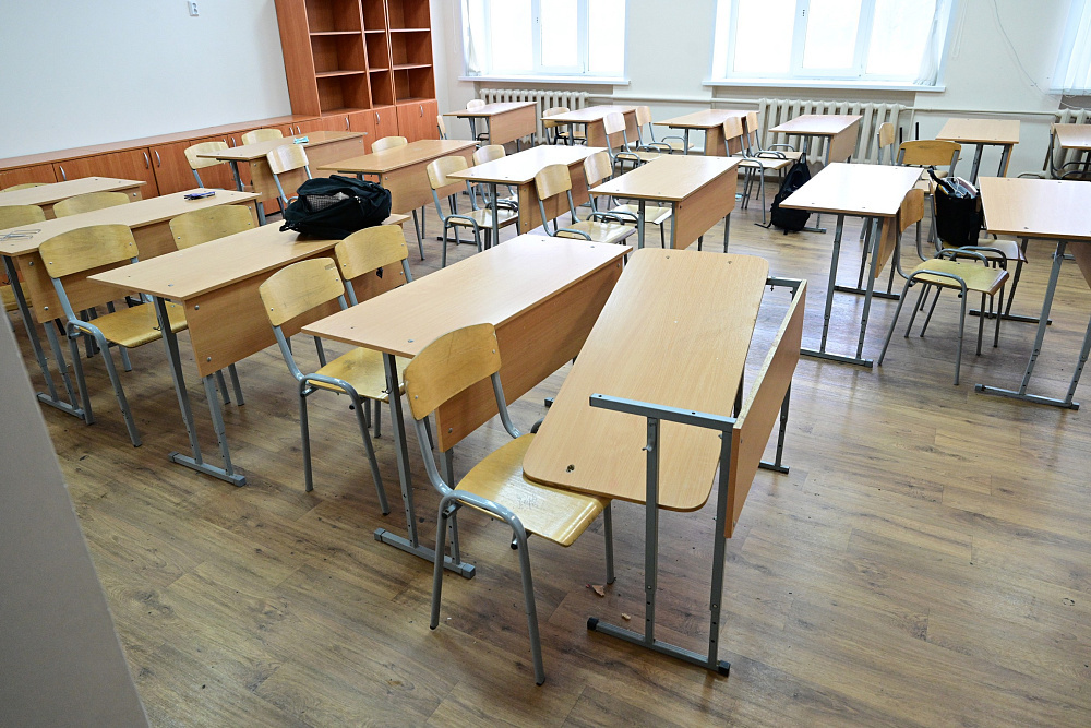 Радий Хабиров призвал успокоиться и разобраться в ситуации с нападением на школу