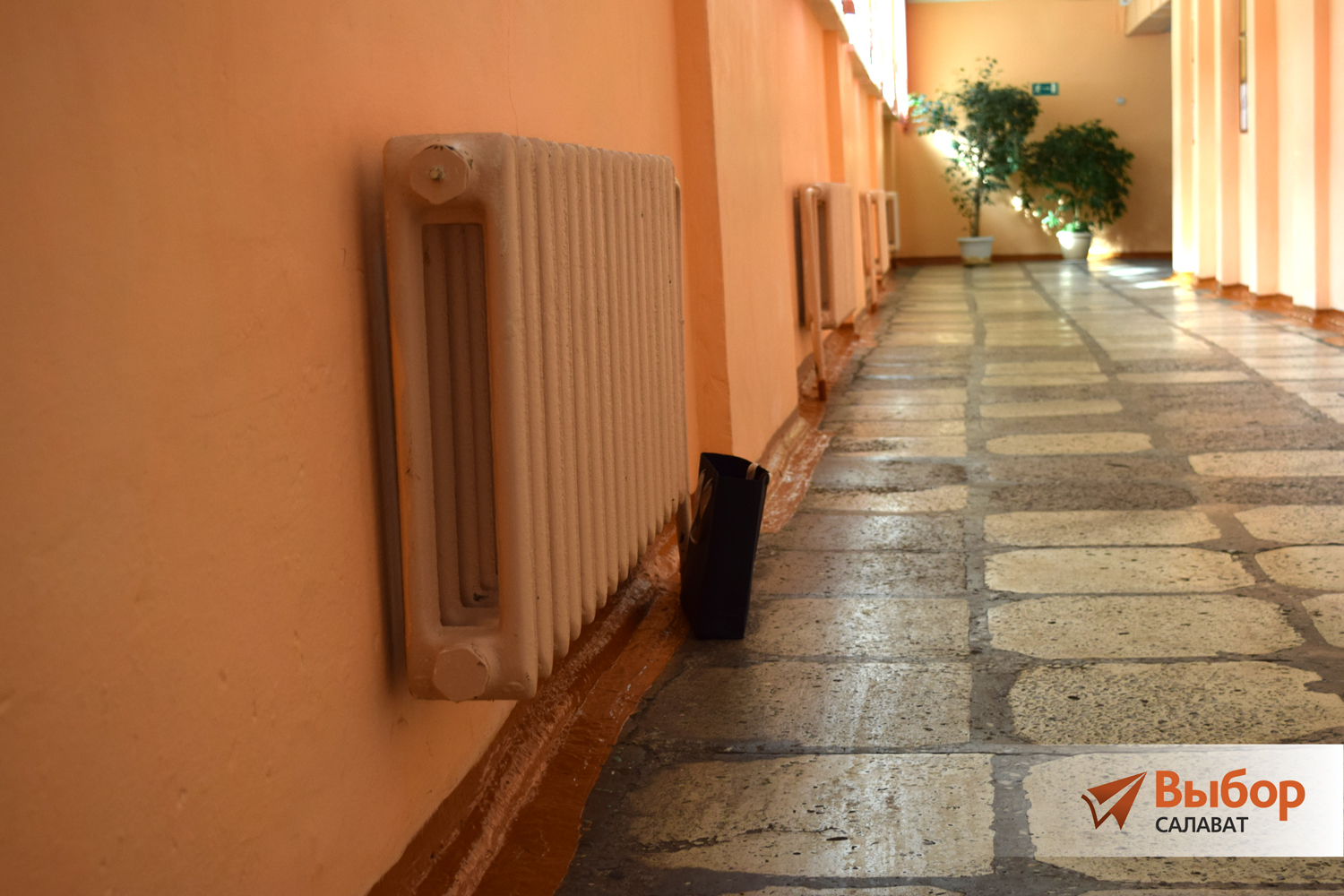 В Салавате прошли антитеррористические учения