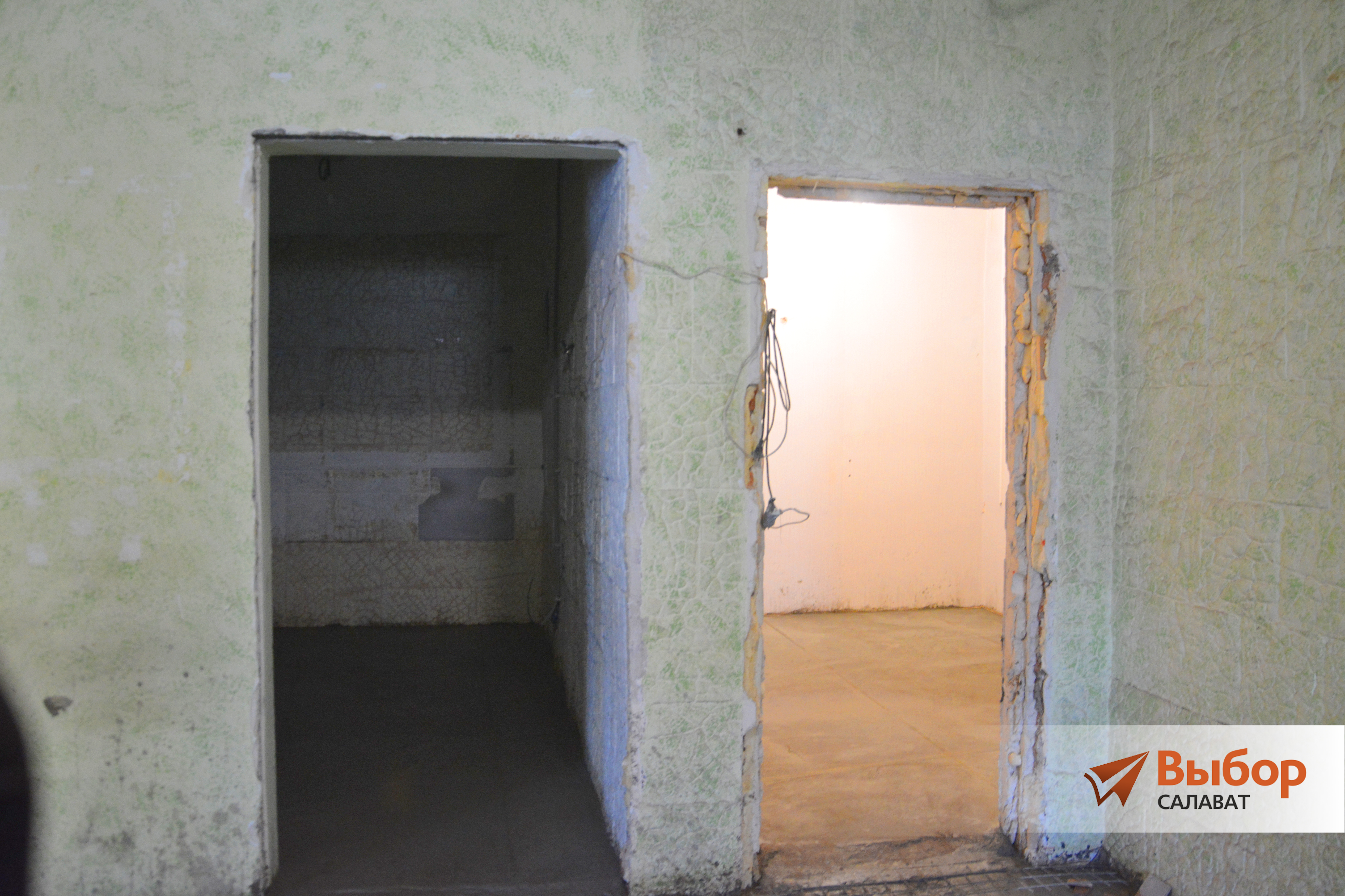 В Салавате центр «Защитники Отечества» разместится в новом помещении