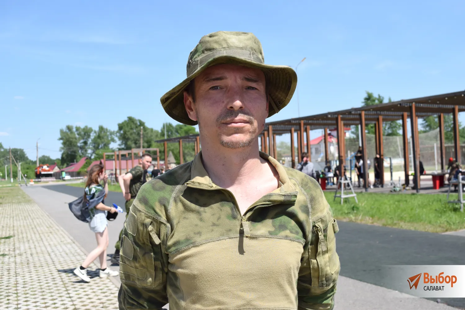 В Салавате прошло Первенство имени Героя России Бориса Дудко