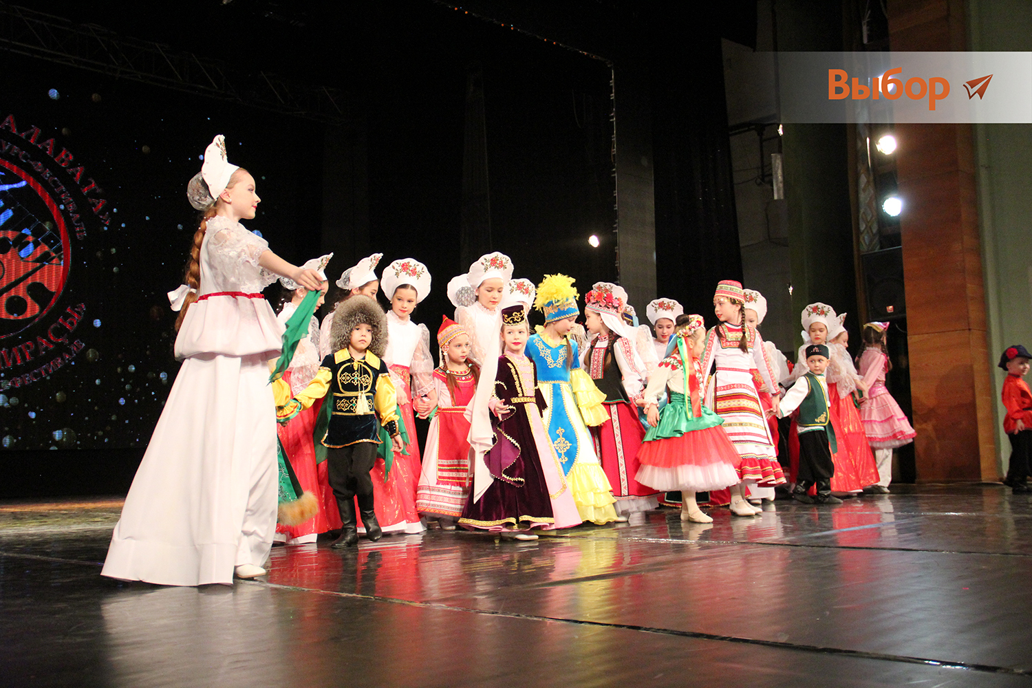 В Салавате стартовал Х региональный фестиваль-конкурс «Наследие Салавата»