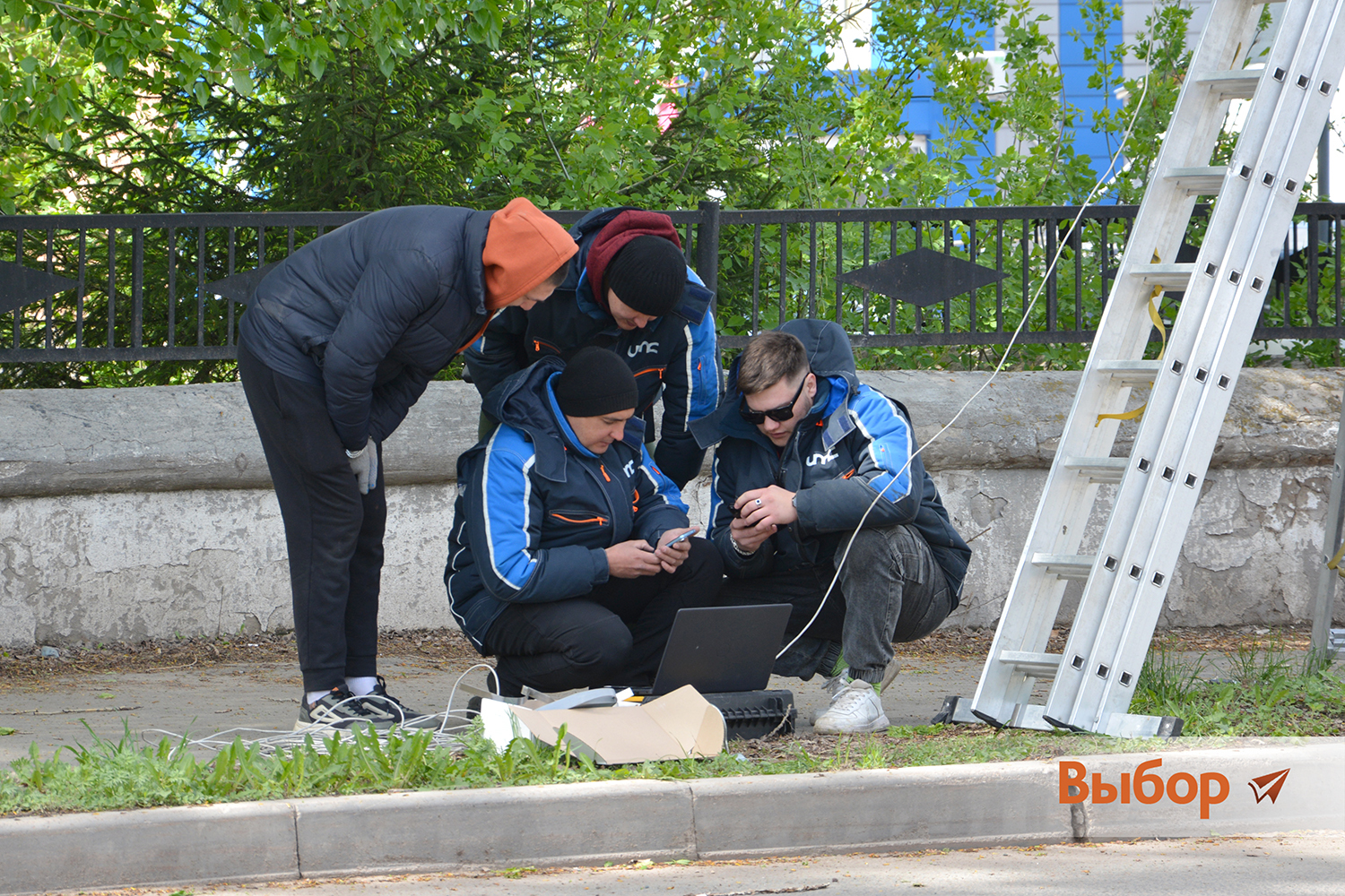 В Салавате установили 44 комплекса фотовидеофиксации нарушений ПДД
