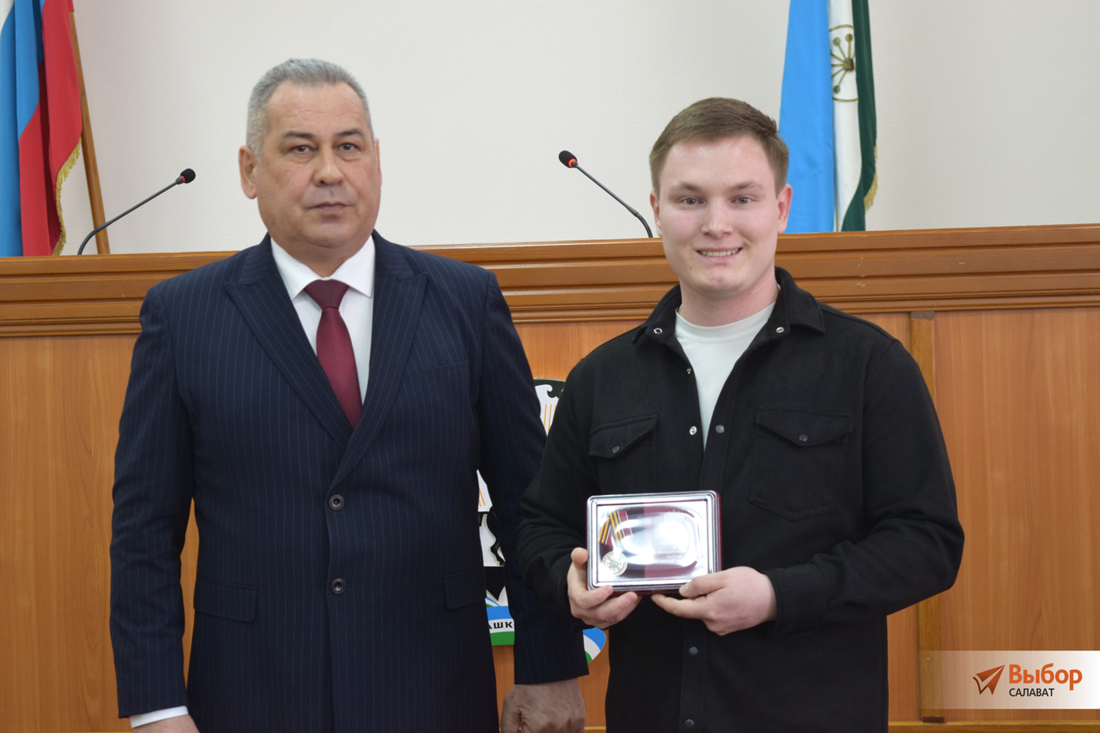 О чём говорили на оперативке главы администрации Салавата