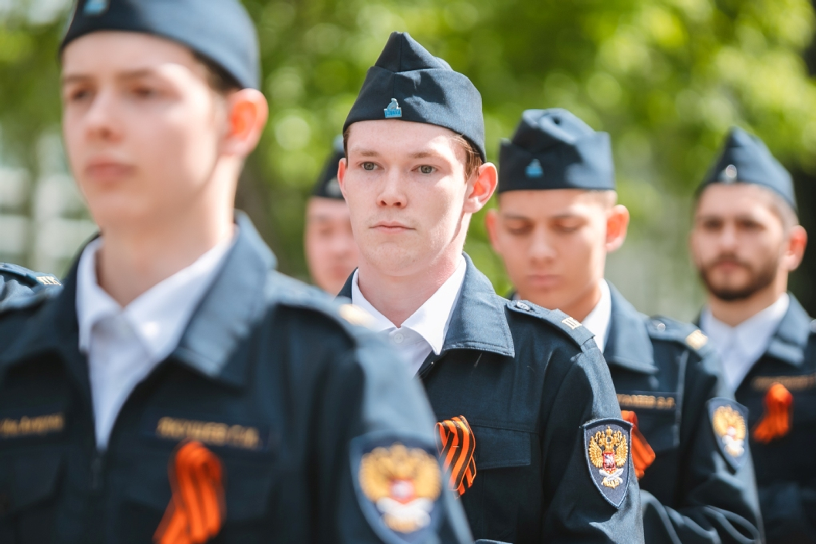 Вуз Башкирии получил грант на патриотическое воспитание