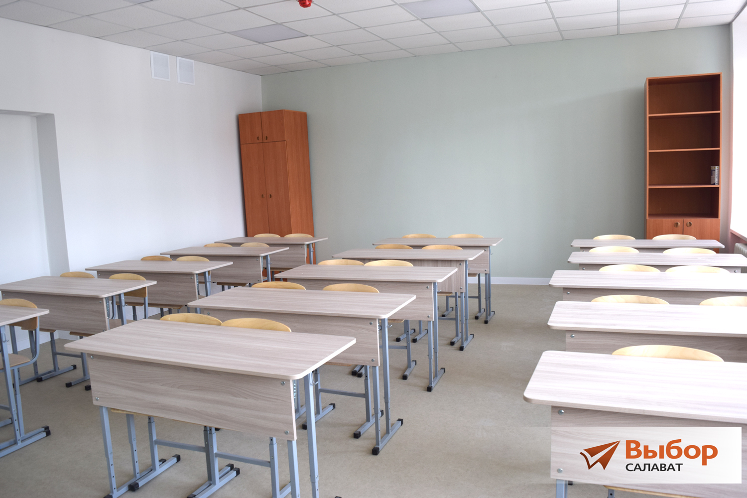 Салават с рабочим визитом посетил Урал Кильсенбаев