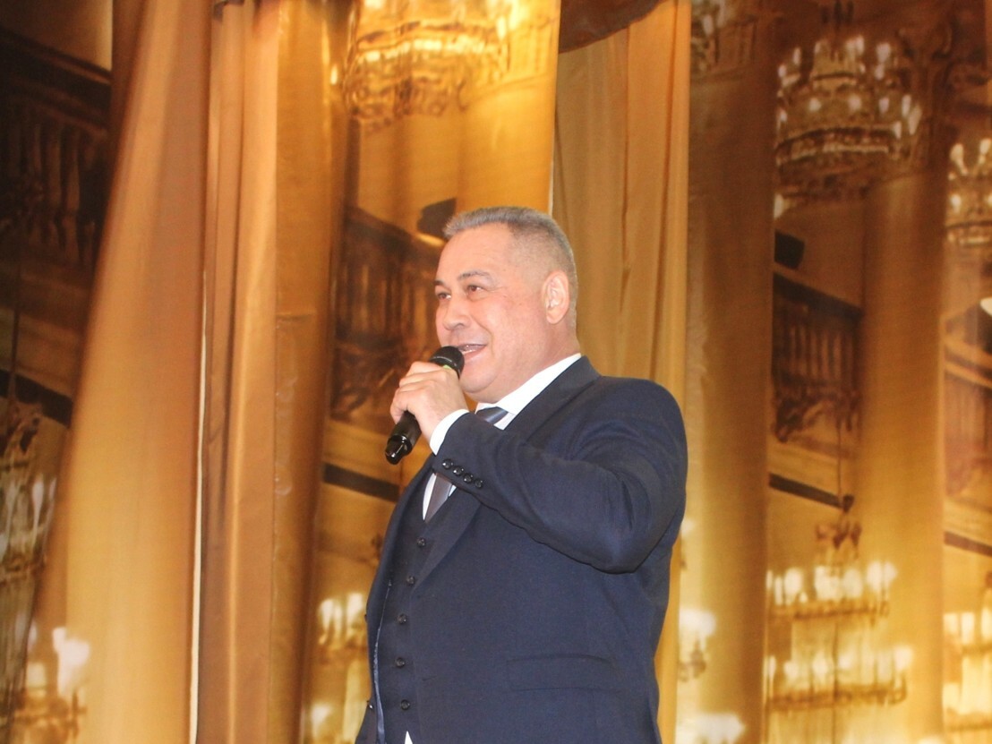 В Салавате детей участников специальной военной операции пригласили на елку