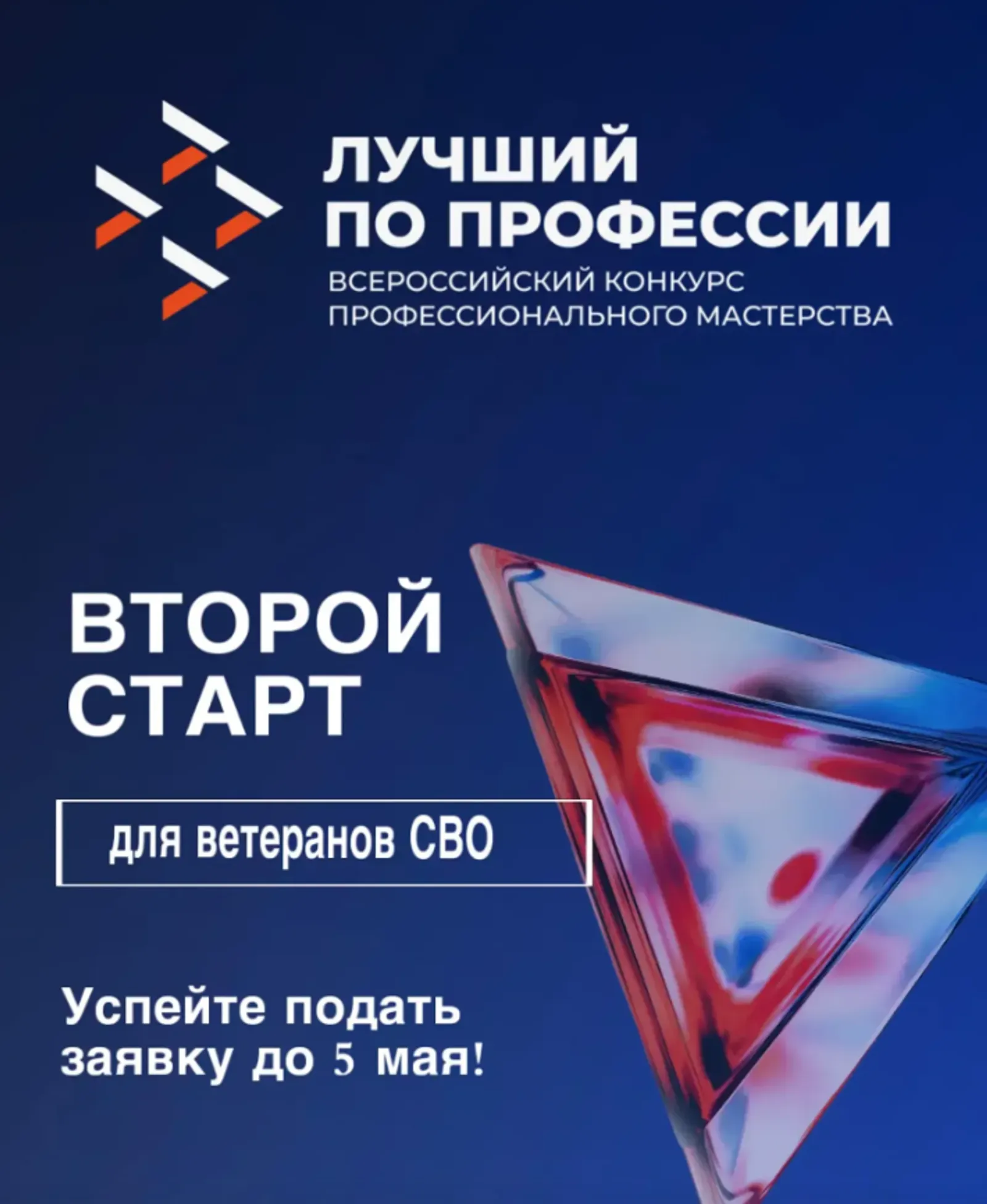 В Башкирии назовут лучших профессионалов среди ветеранов СВО