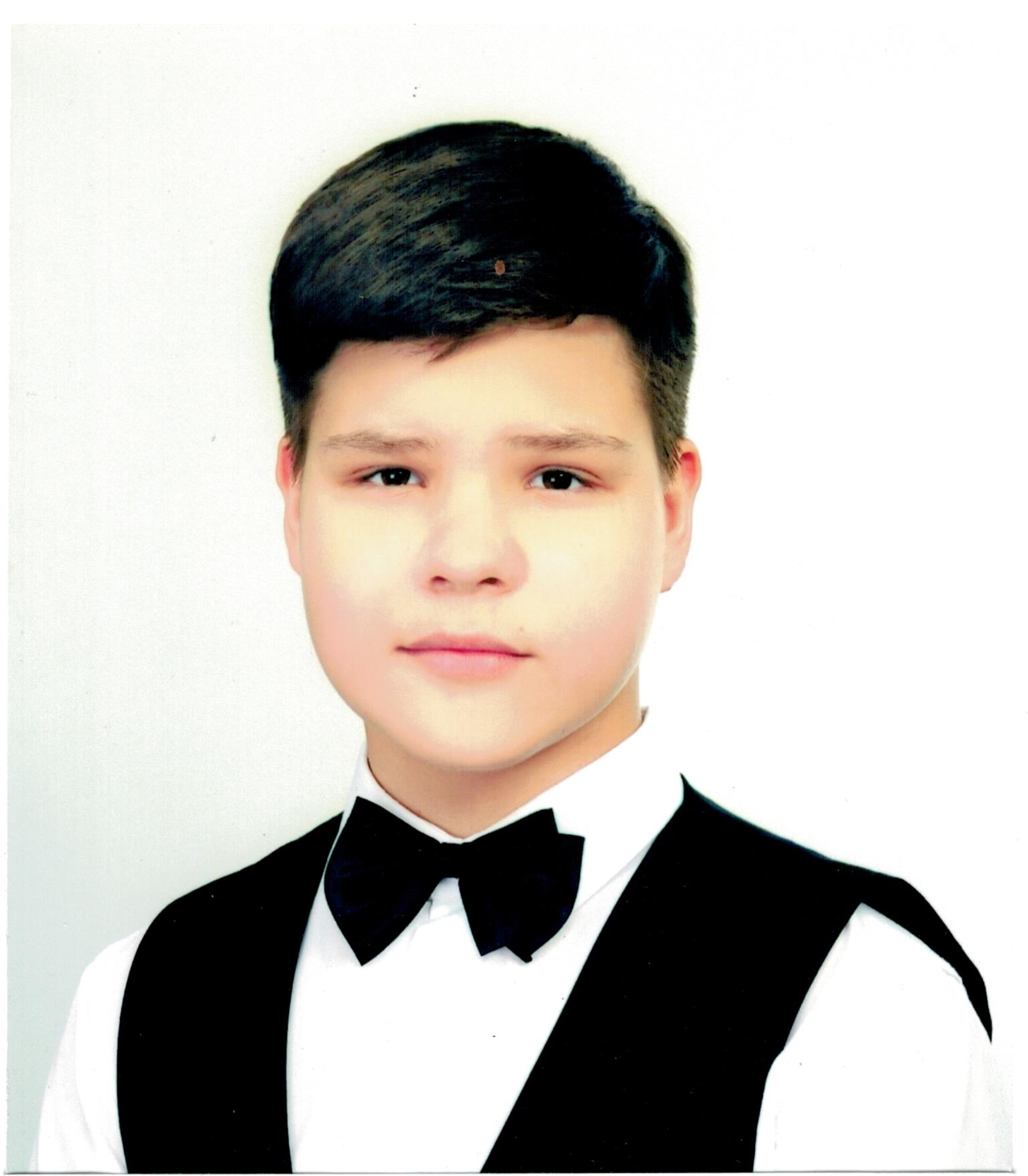 Юный музыкант из Салавата - лауреат конкурса «Молодые дарования России - 2025»