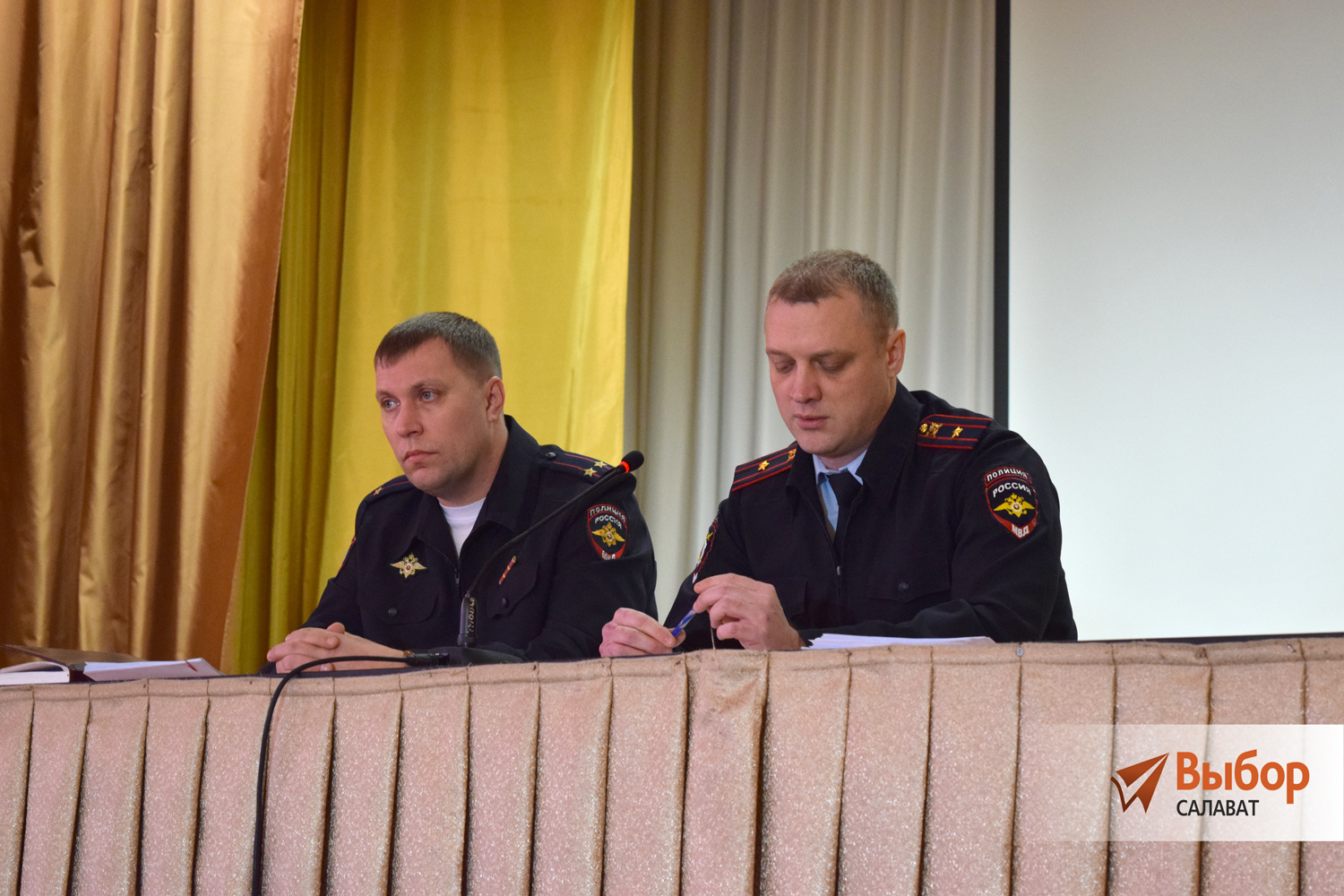 Жителям Салавата объяснили, за кем охотятся мошенники?