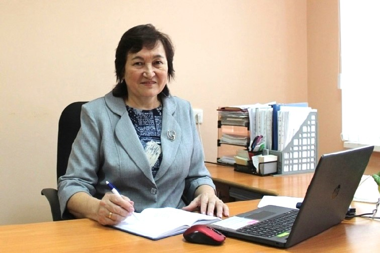 Педагоги из Салавата – делегаты Всероссийского съезда учителей башкирского языка