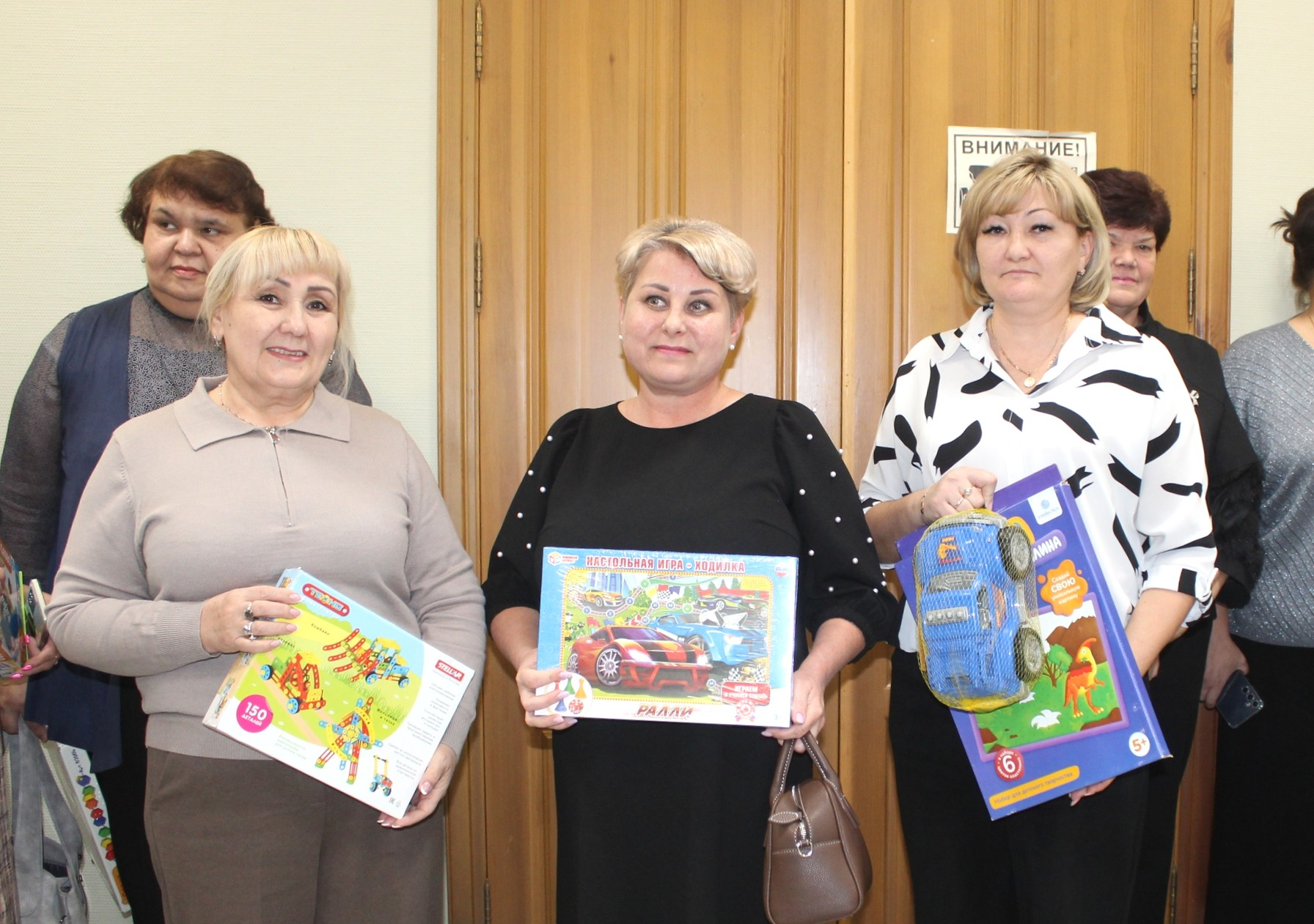 Для кого в Салавате собирают «Коробку храбрости»?