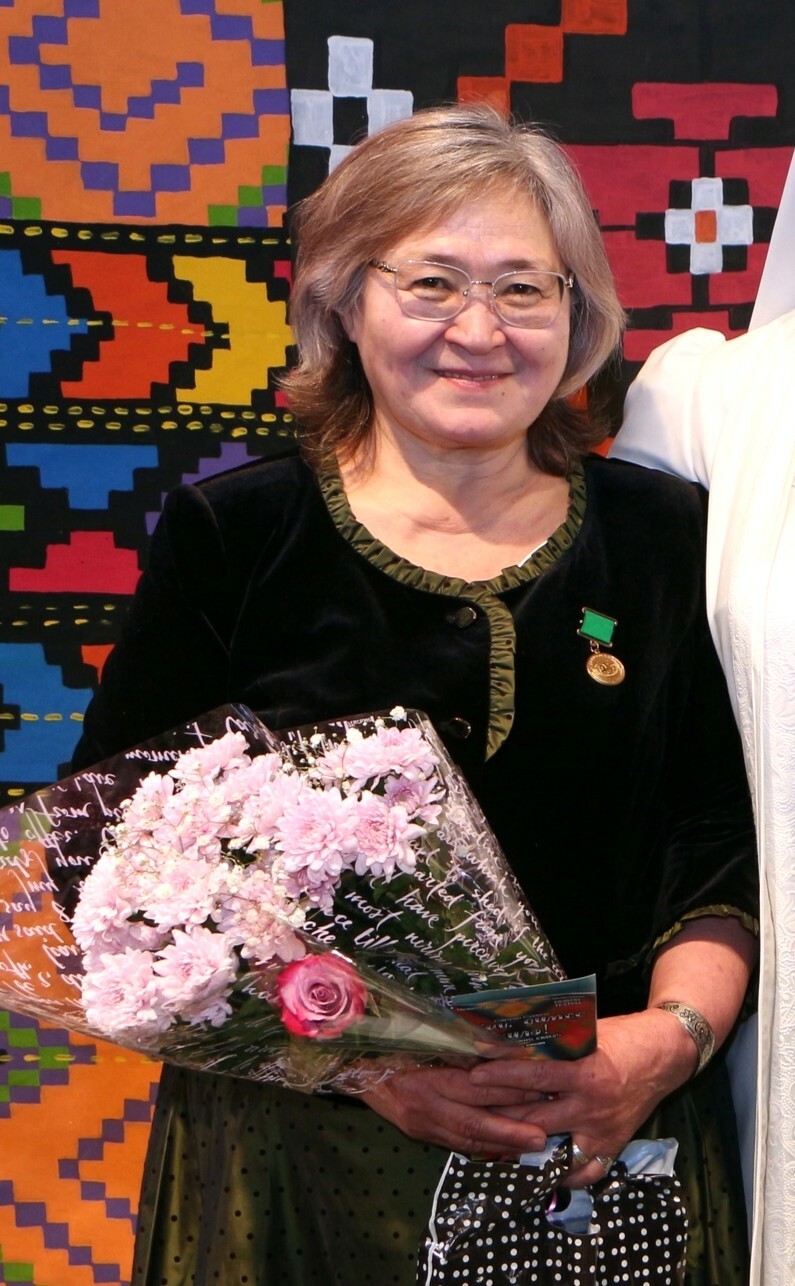 В Салавате поставили спектакль о Зайтуне Альбаевой, погибшей в 1942 году