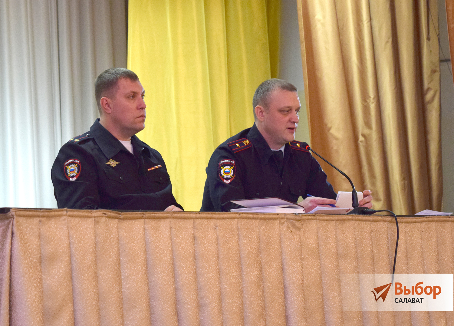 Жителям Салавата объяснили, за кем охотятся мошенники?