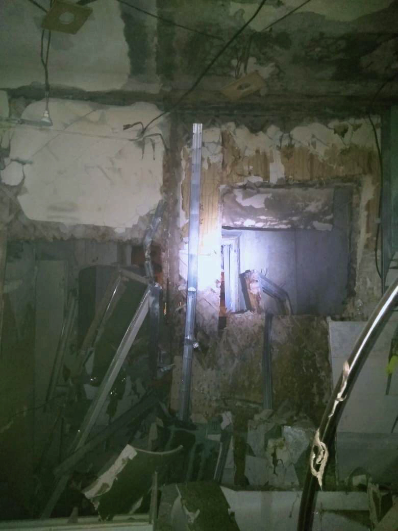 В Салавате в одном из домов произошел взрыв самогонного аппарата