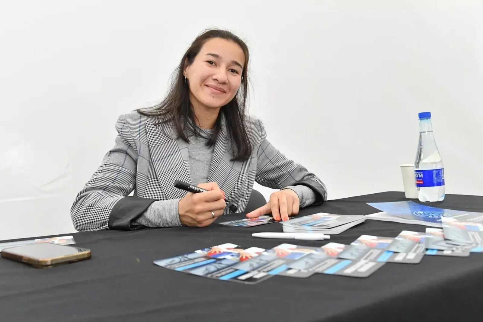 Аделина Загидуллина: на «Айда играть» в Башкирии можно найти свое призвание