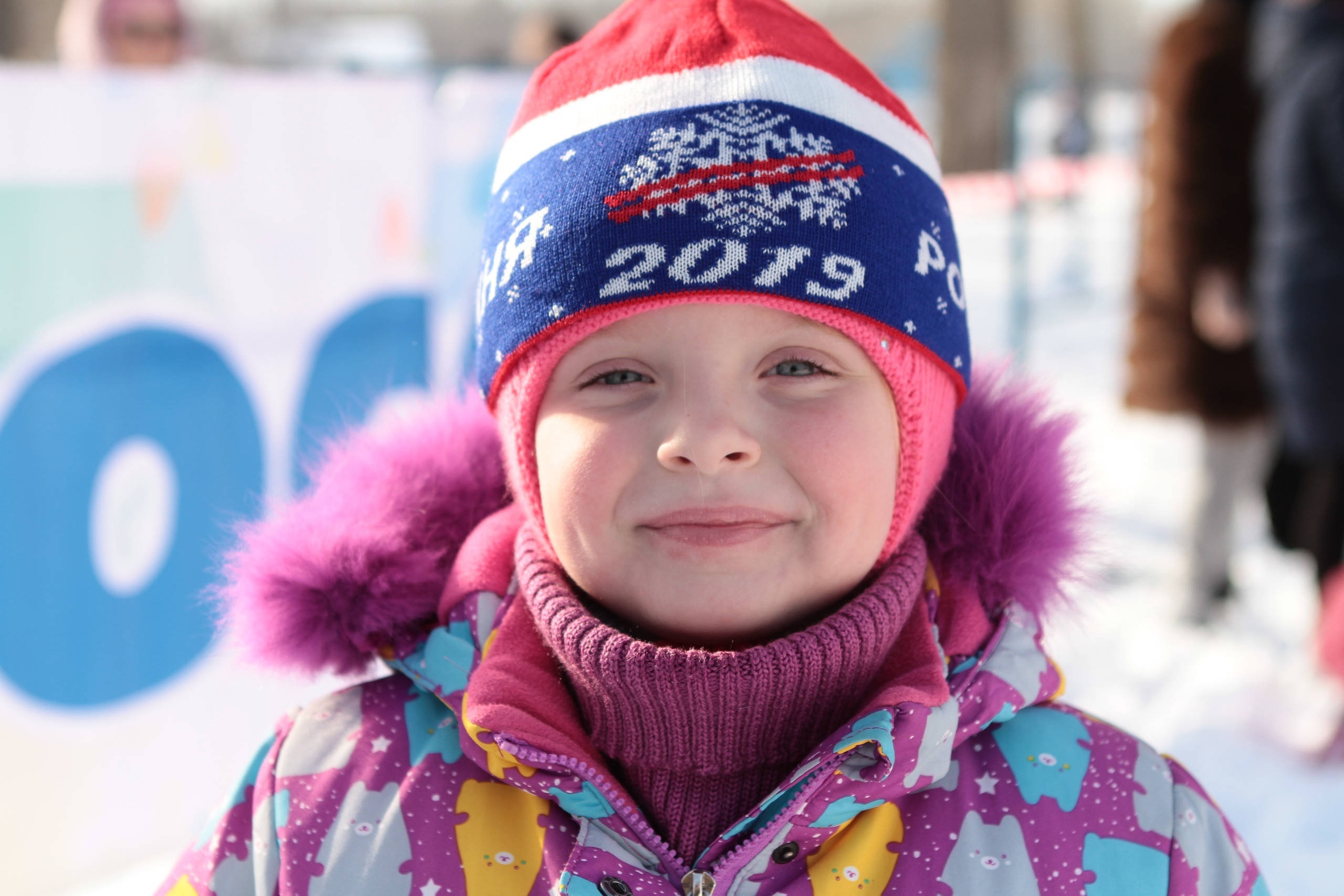 Гонку «Лыжня России» примет Салават