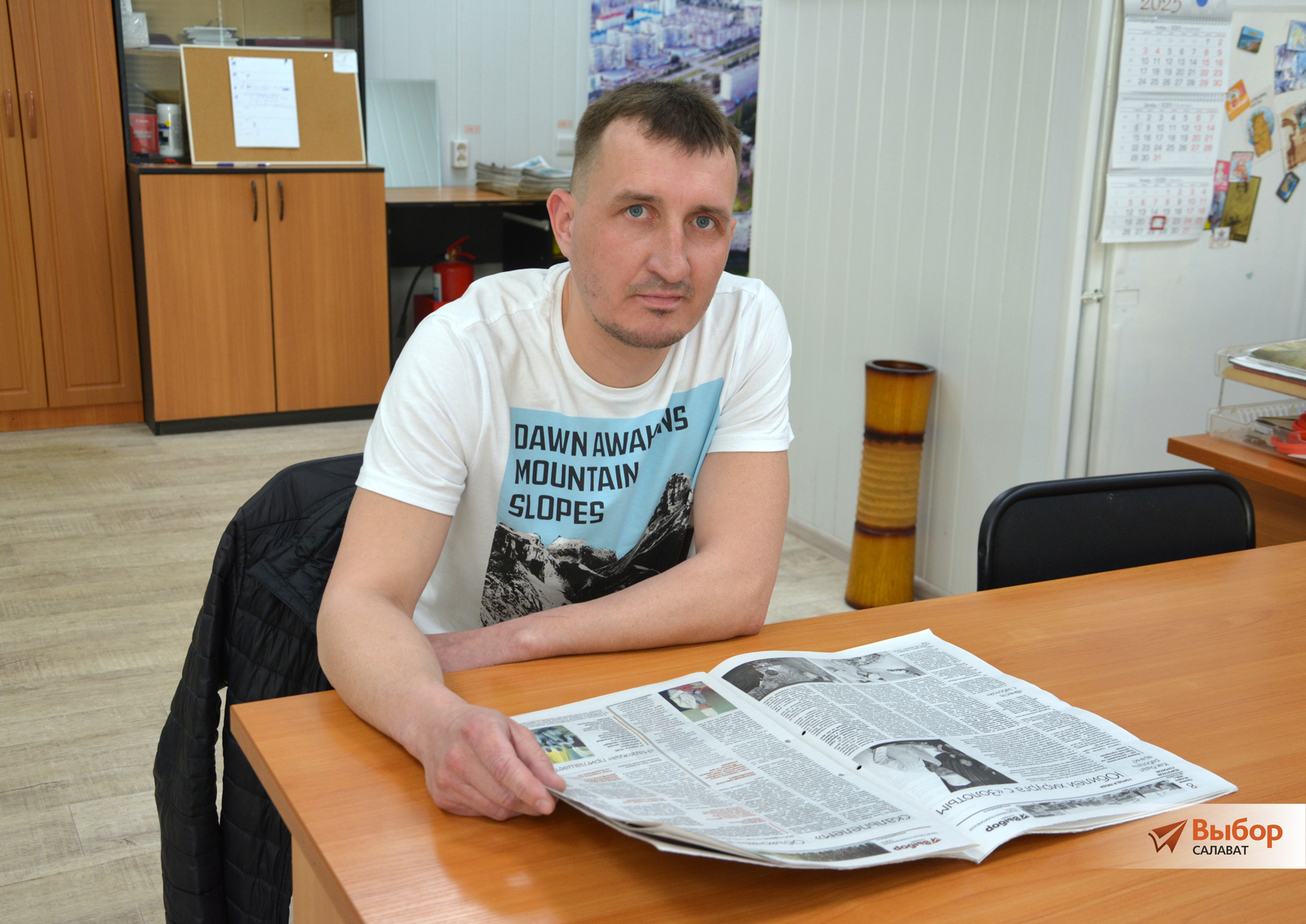 Салаватец выжил после удара «бабочкой» благодаря хирургу Николаю Трутневу