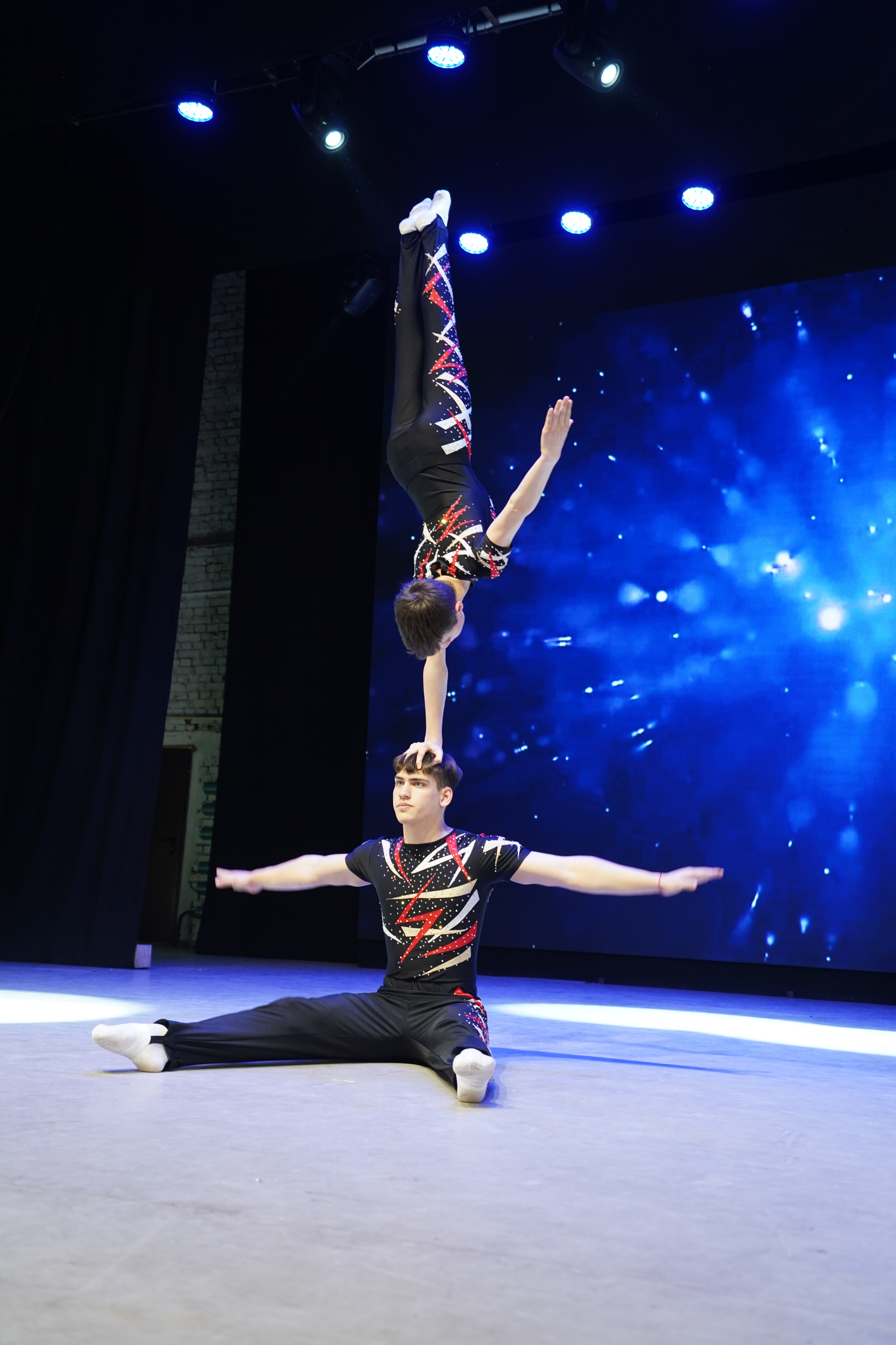 В Башкирии прошел финал проекта «"Алга" — к процветающему Башкортостану»