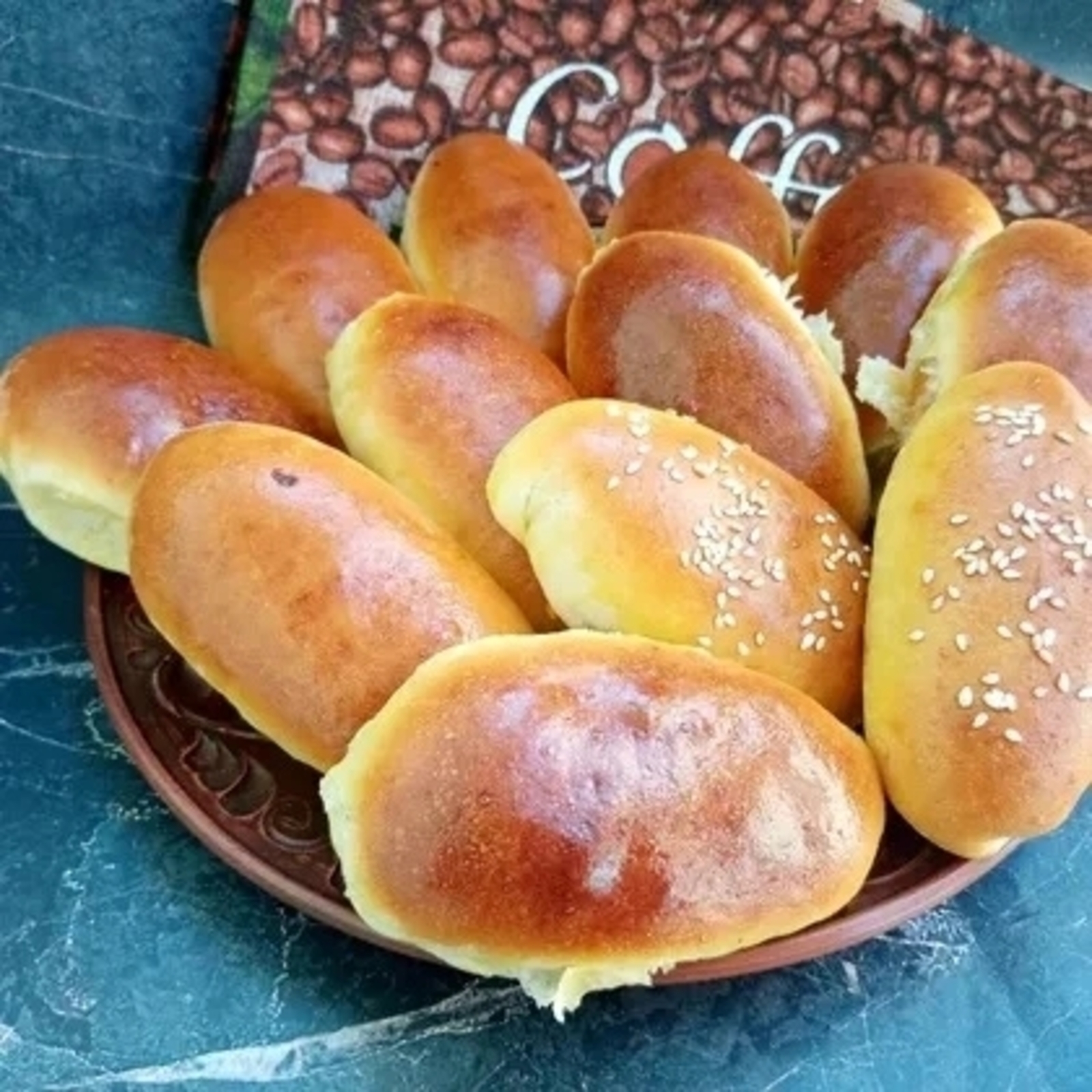 Рецепты депутатов Городского совета Салавата: чак-чак, «Тутырган тавык» и другие