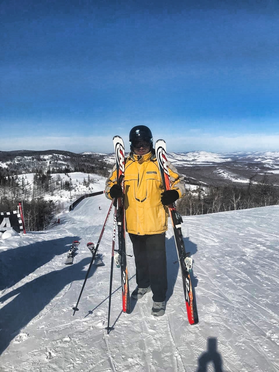 В Салавате проходит неделя мужского здоровья