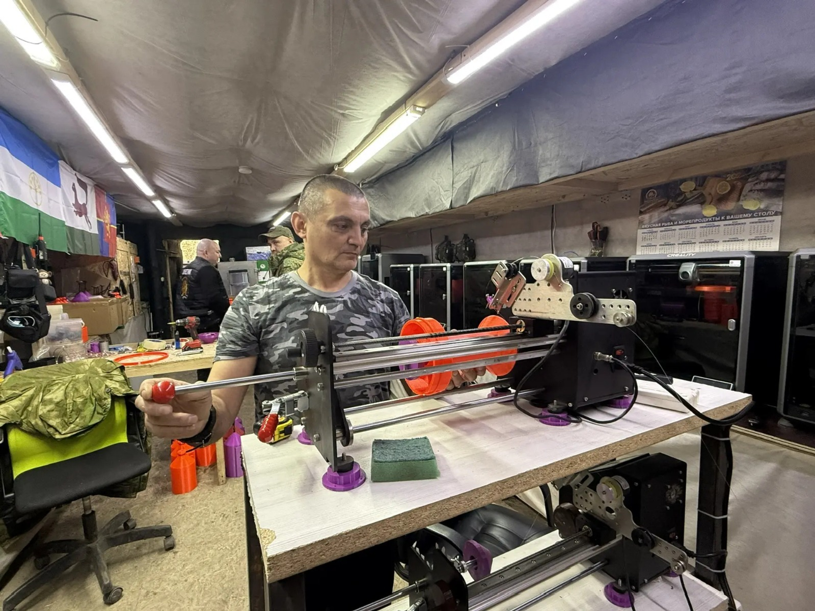 Военнослужащий с позывным «Макс»: «Войска БПЛА – главная сила, двигающая фронт»