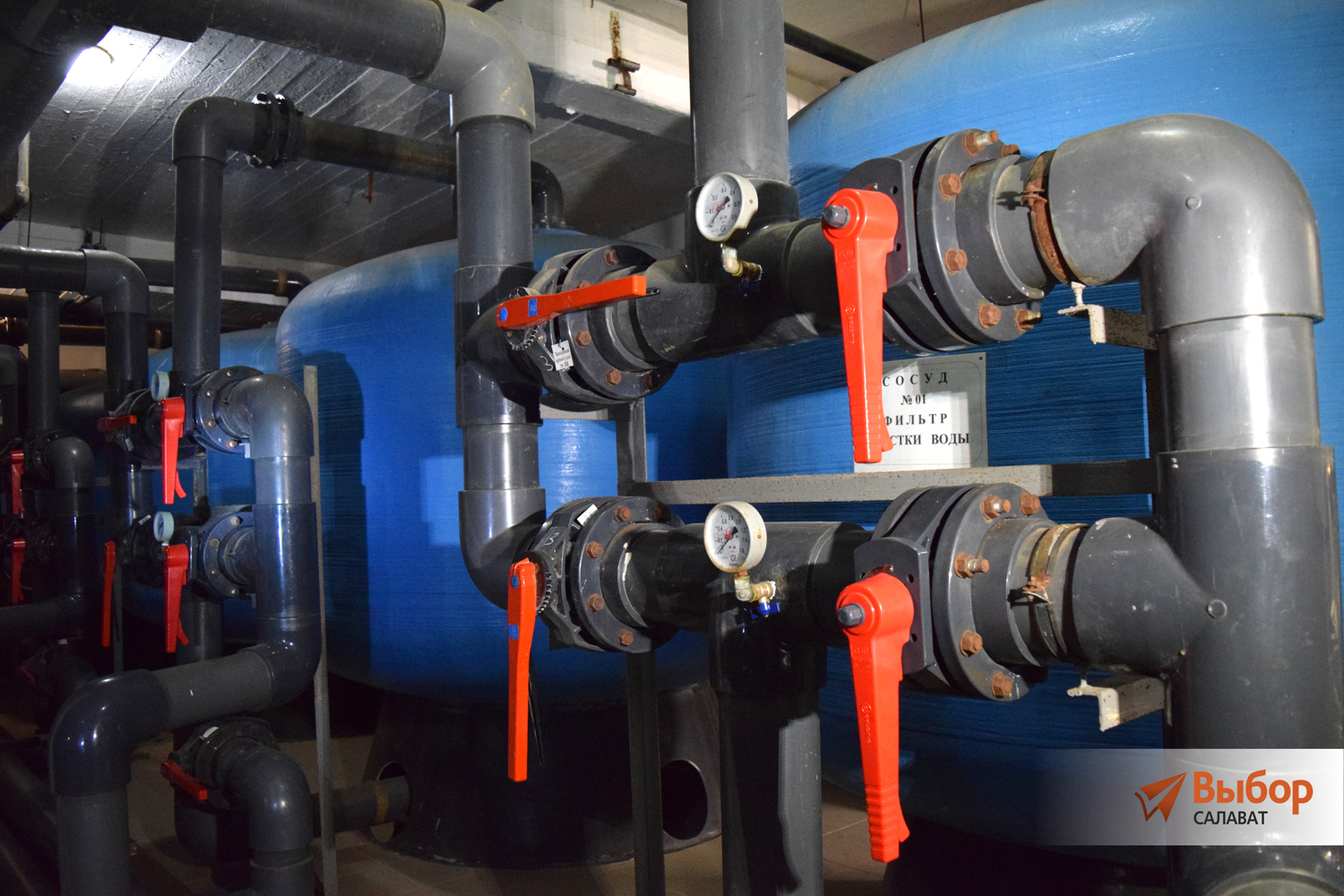 Первые итоги оптимизации: мэр Салавата посетил бани и бассейны города