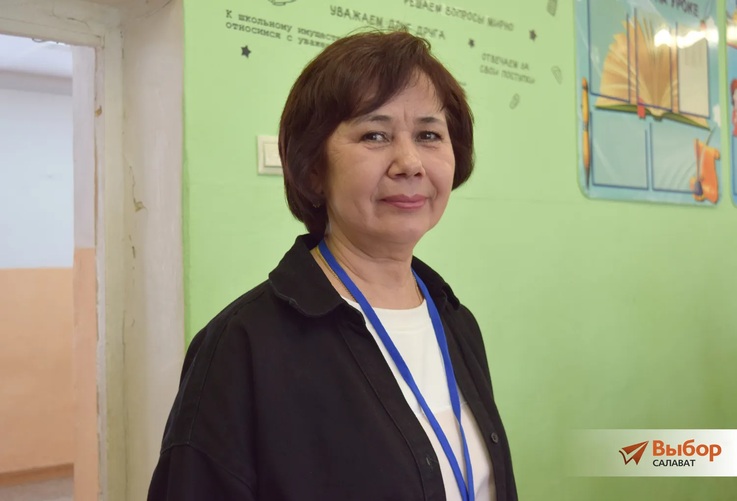 В Салавате прошла акция «День сдачи ЕГЭ родителями»