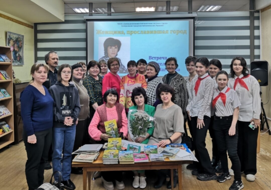 Уроженка Башкирии Зульфия Шагитова написала две книги о жизни в детском доме