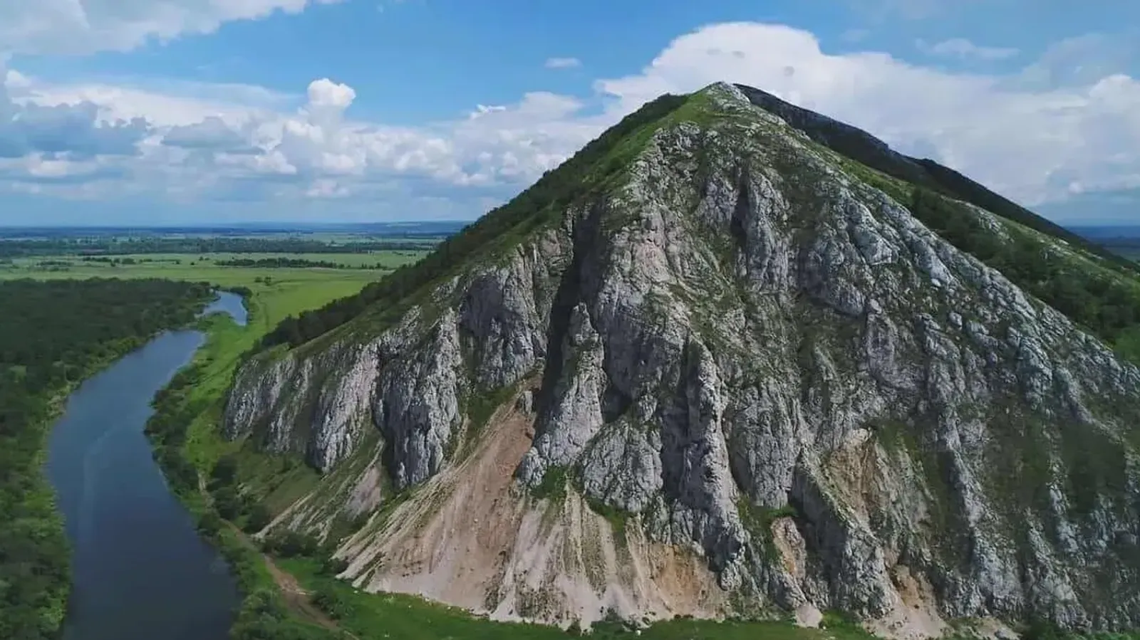 Башкирия поднялась на 13-е место в федеральном рейтинге туризма