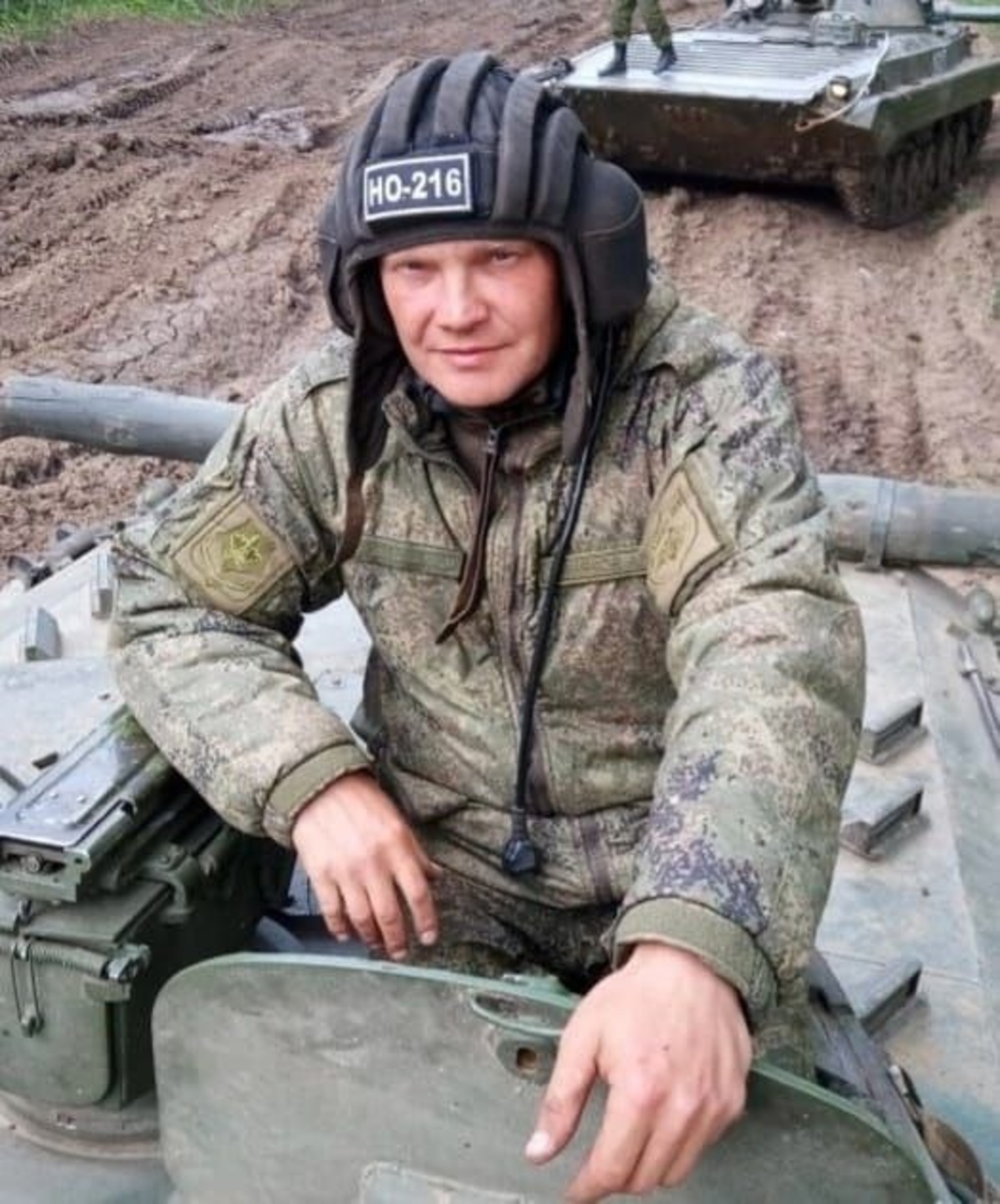 В Башкирии простятся с Алексеем Умняковым, погибшим при выполнении боевых задач в ходе СВО
