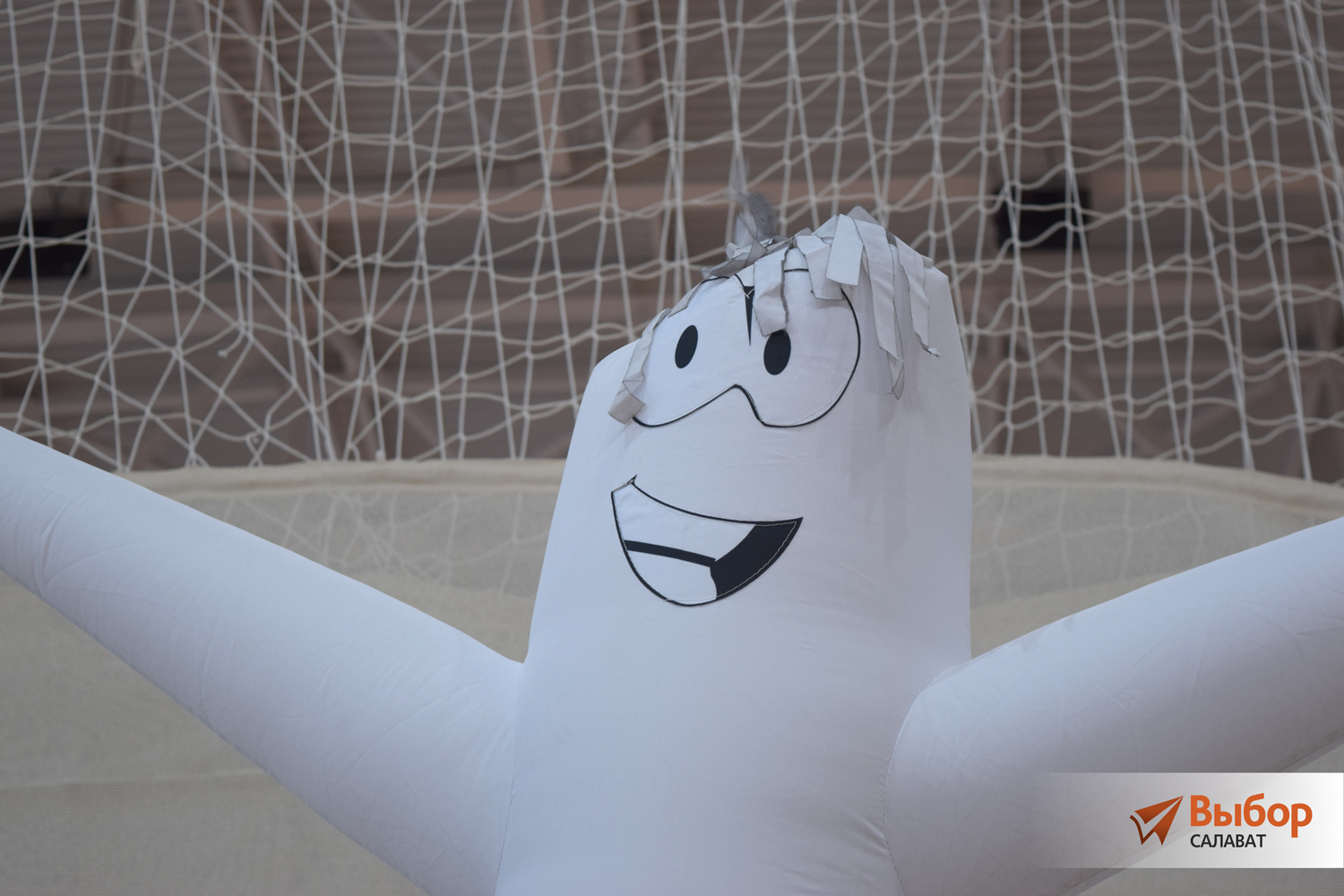 «Сила бригады»: стартовали корпоративные соревнования «Газпром нефтехим Салават»