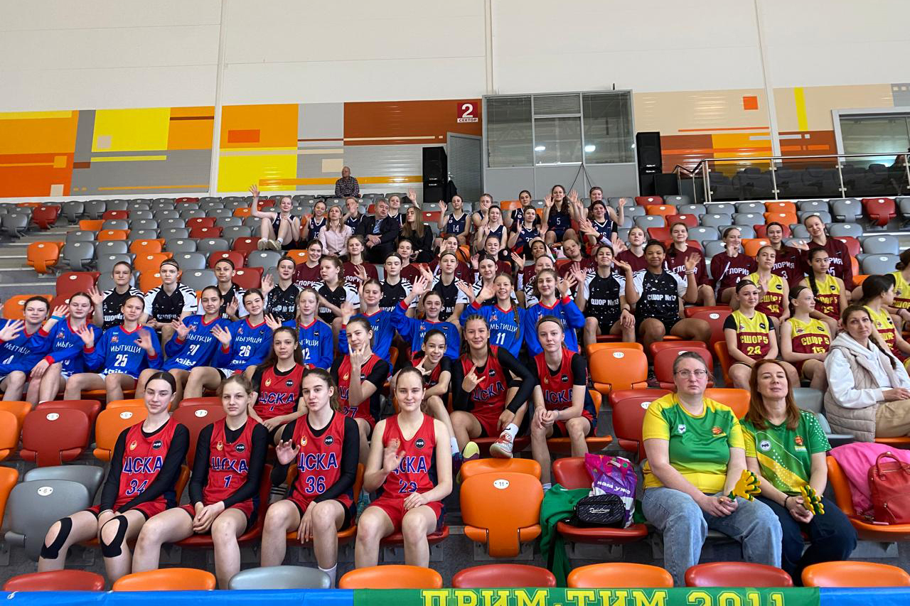 Звезда баскетбола наградит чемпионов