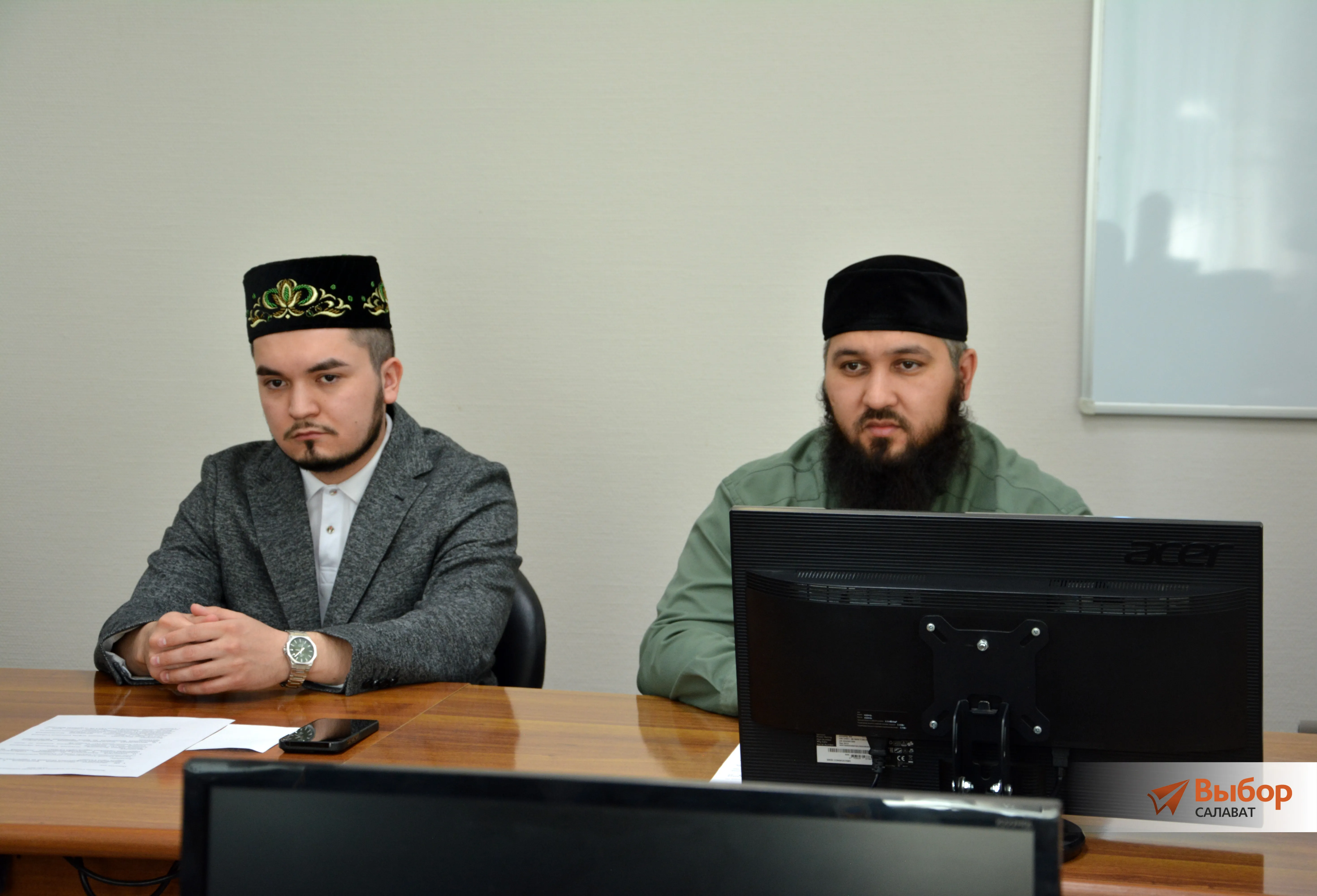 В Салавате прошло заседание Совета по укреплению межнационального согласия