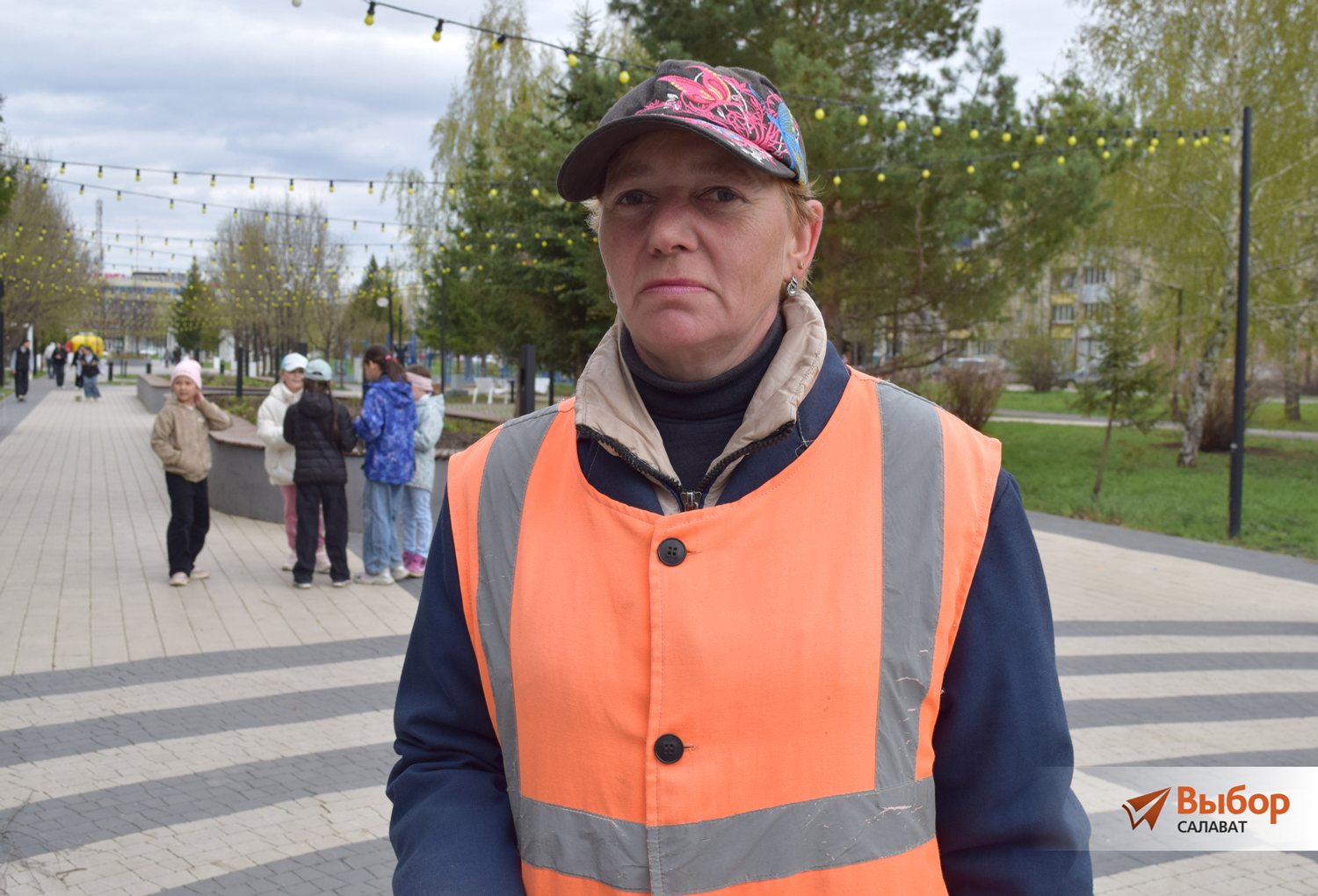 В Салавате стартовала акция «Георгиевская лента»
