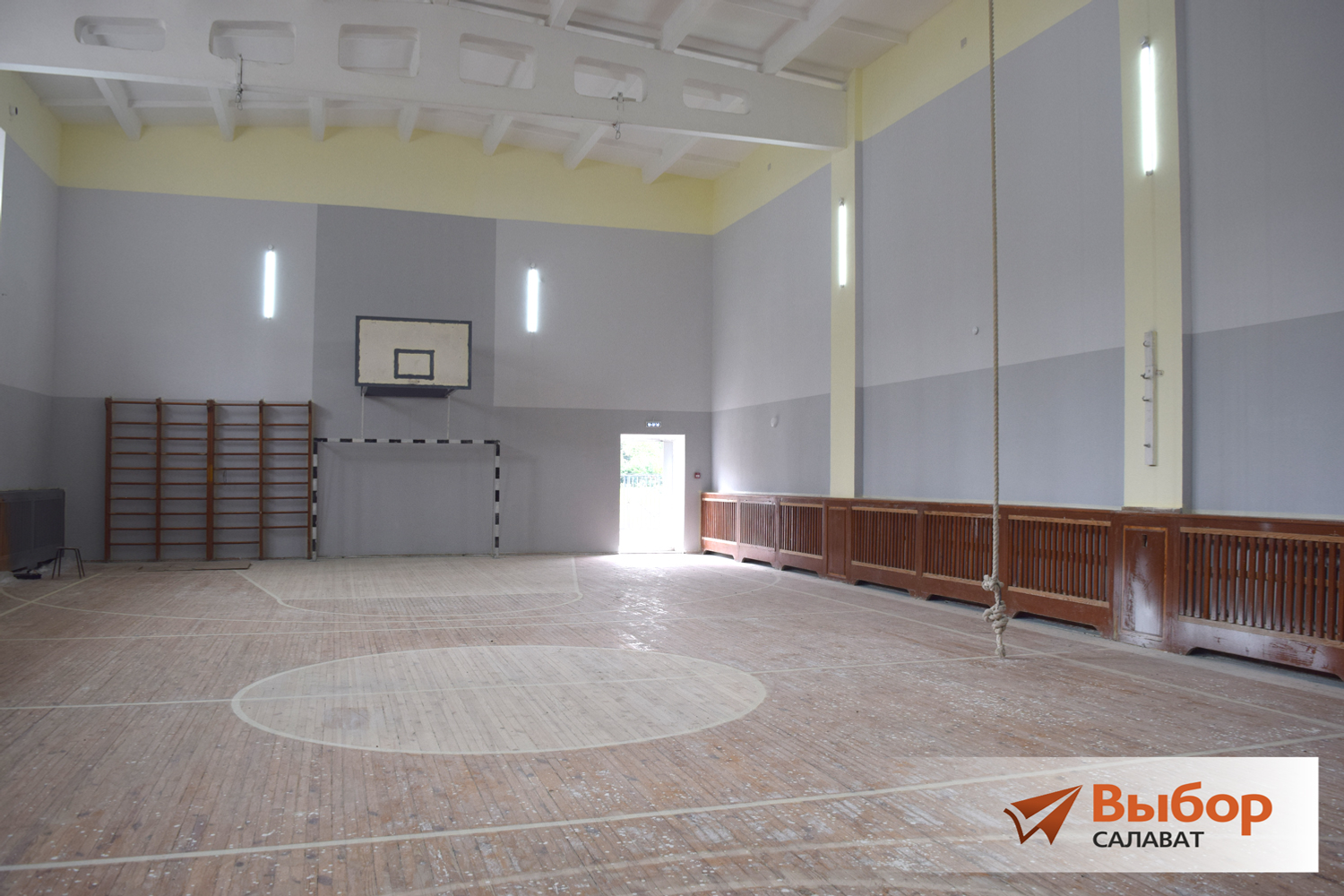 Салават с рабочим визитом посетил Урал Кильсенбаев