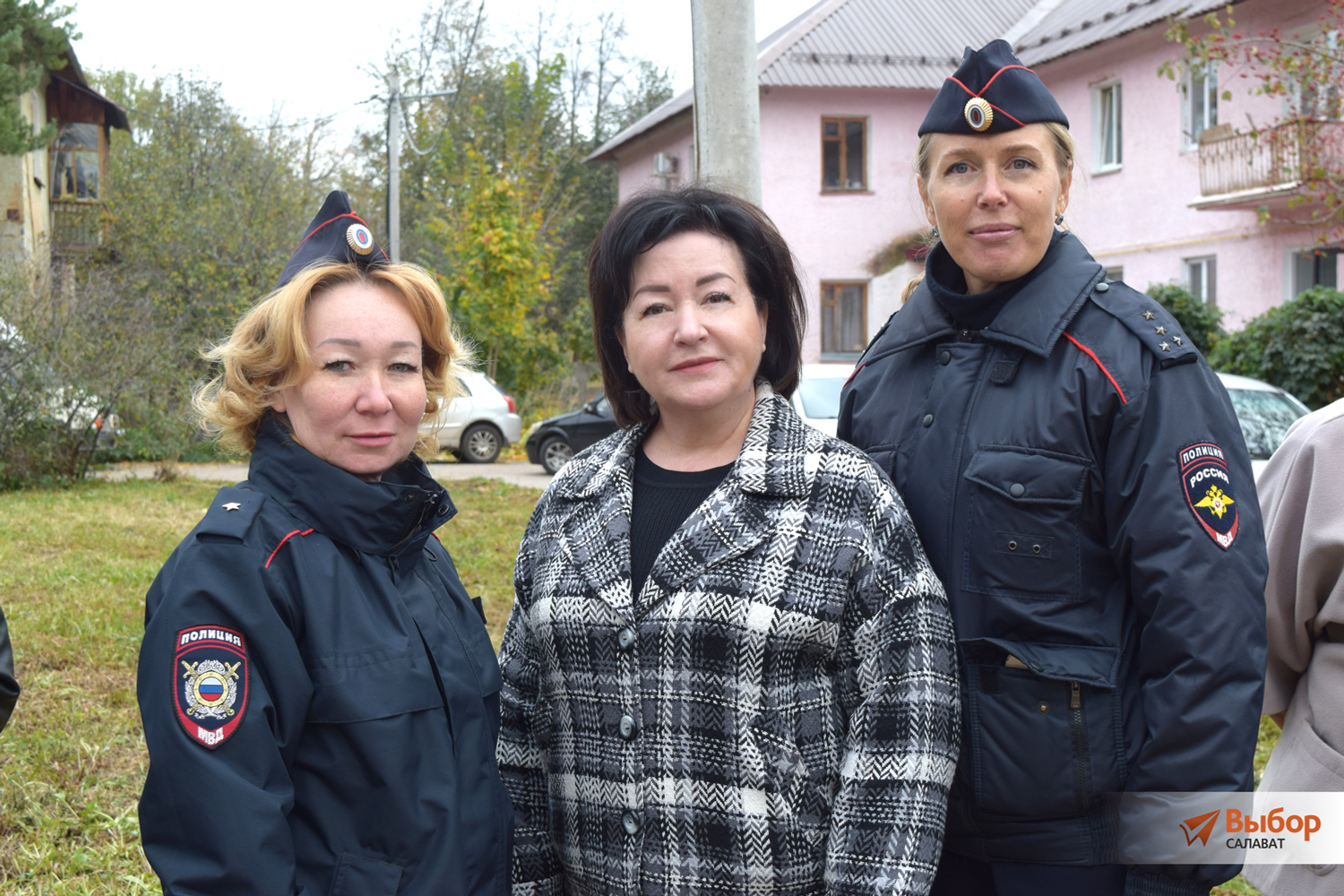 В Салавате открыли памятную доску Виктору Давыдкову