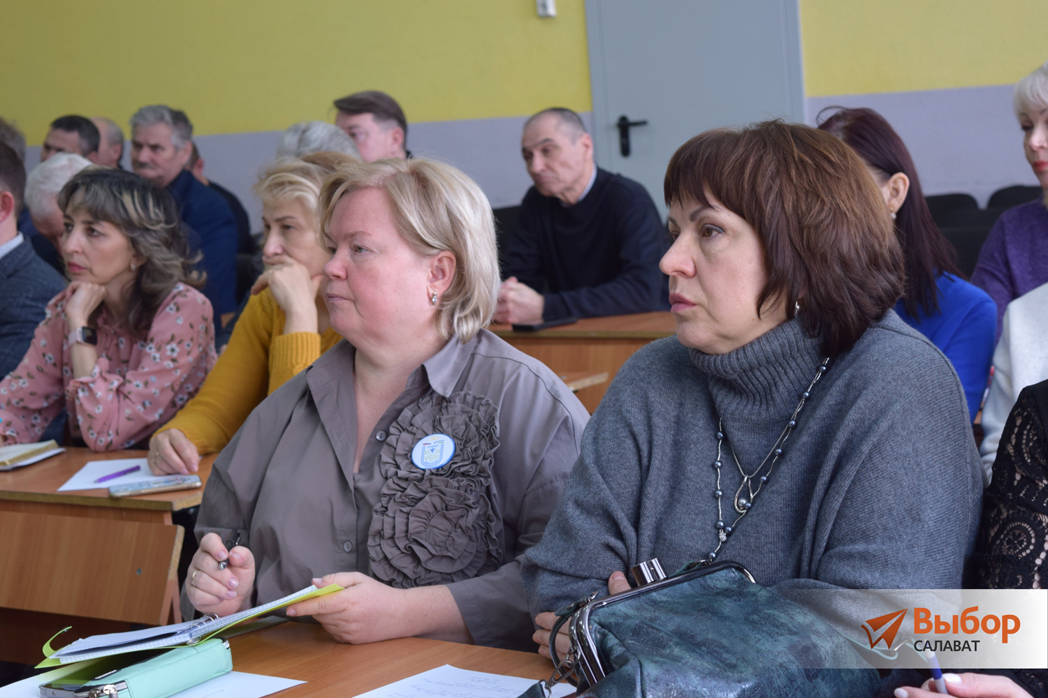 В Салавате прошли антитеррористические учения