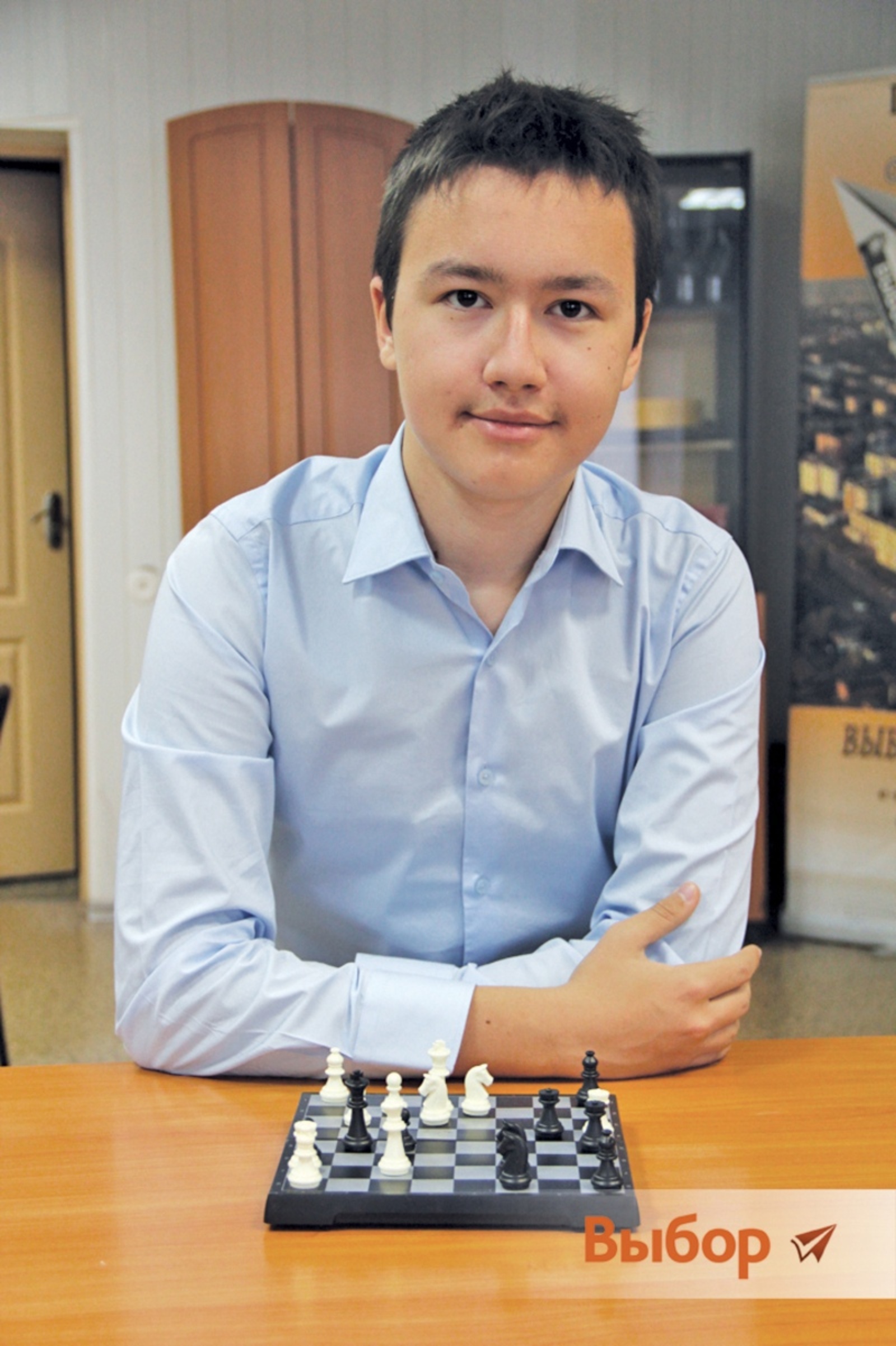 Шахматист из Салавата стал призером 18-го международного интернет-турнира по решению шахматных композиций