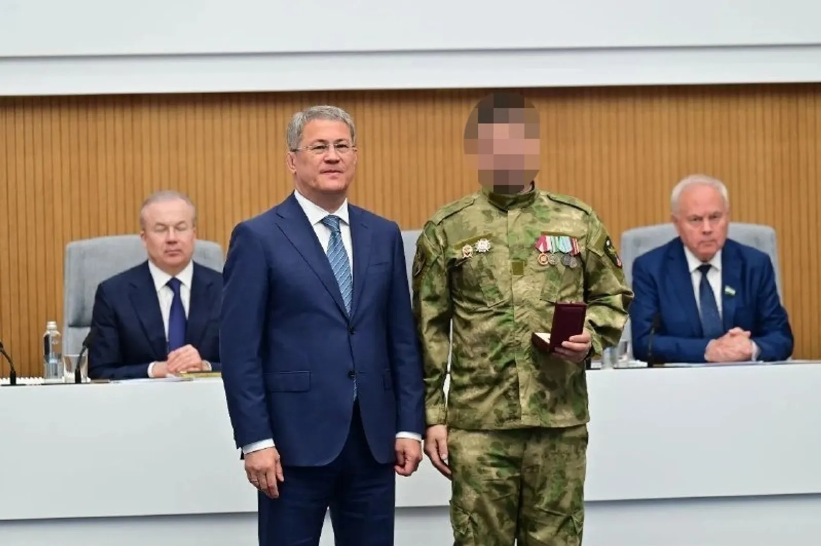 Боец из Башкирии рассказал, какими качествами должны обладать операторы дронов