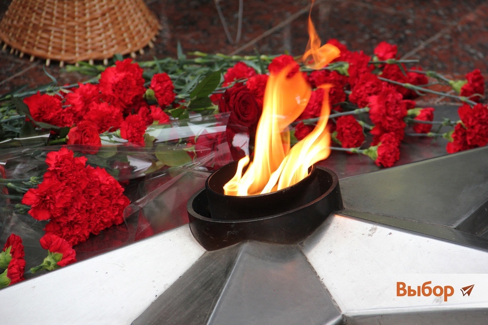 Салават - город, рождённый Победой