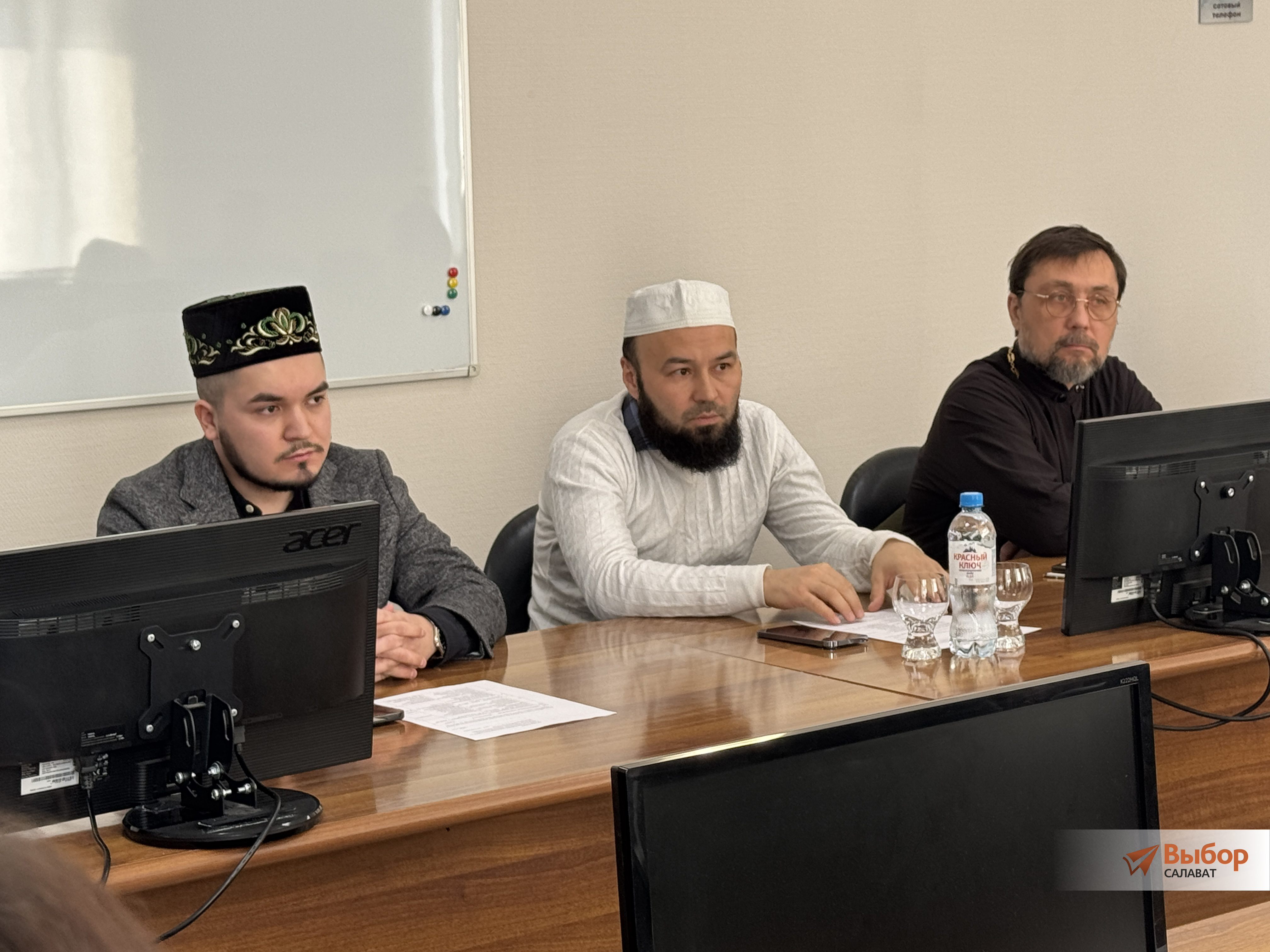 В Салавате готовятся отмечать два религиозных праздника