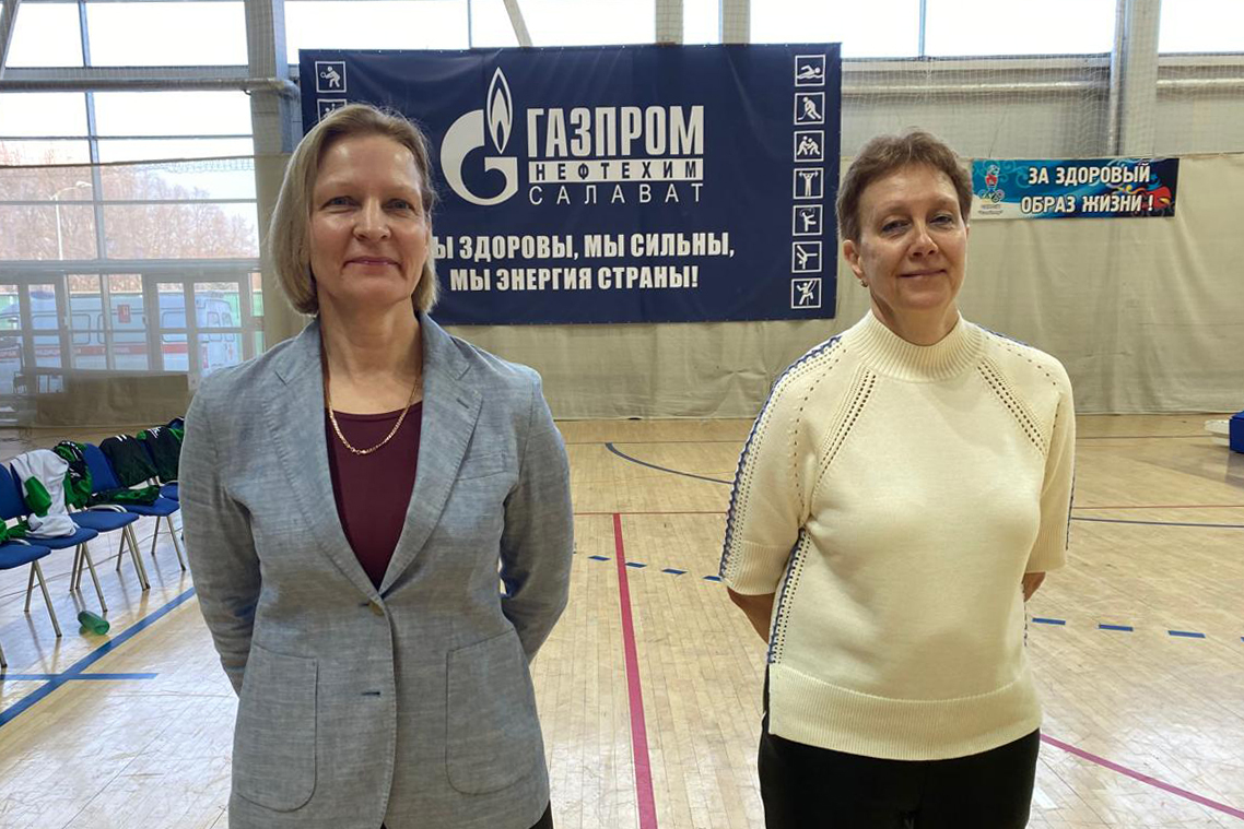 Звезда баскетбола наградит чемпионов