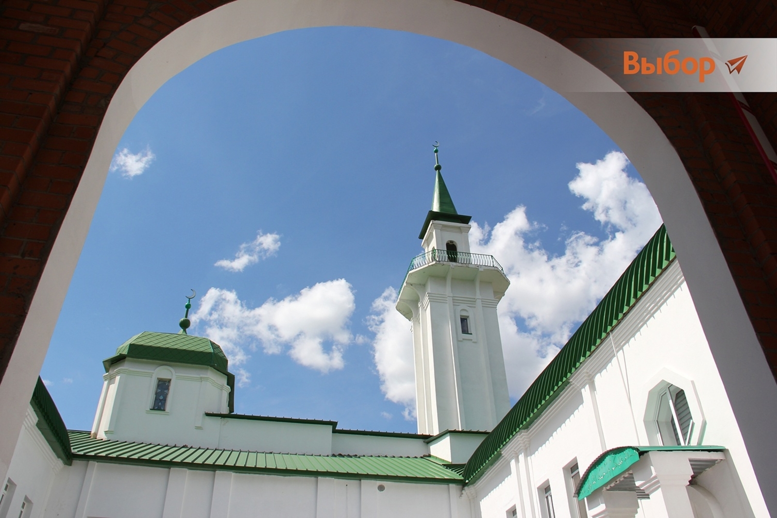 Глава Башкирии Радий Хабиров поздравил жителей с праздником Ураза-байрам