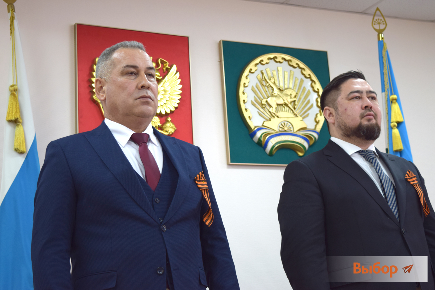 Как прошли выборы главы администрации в Салавате