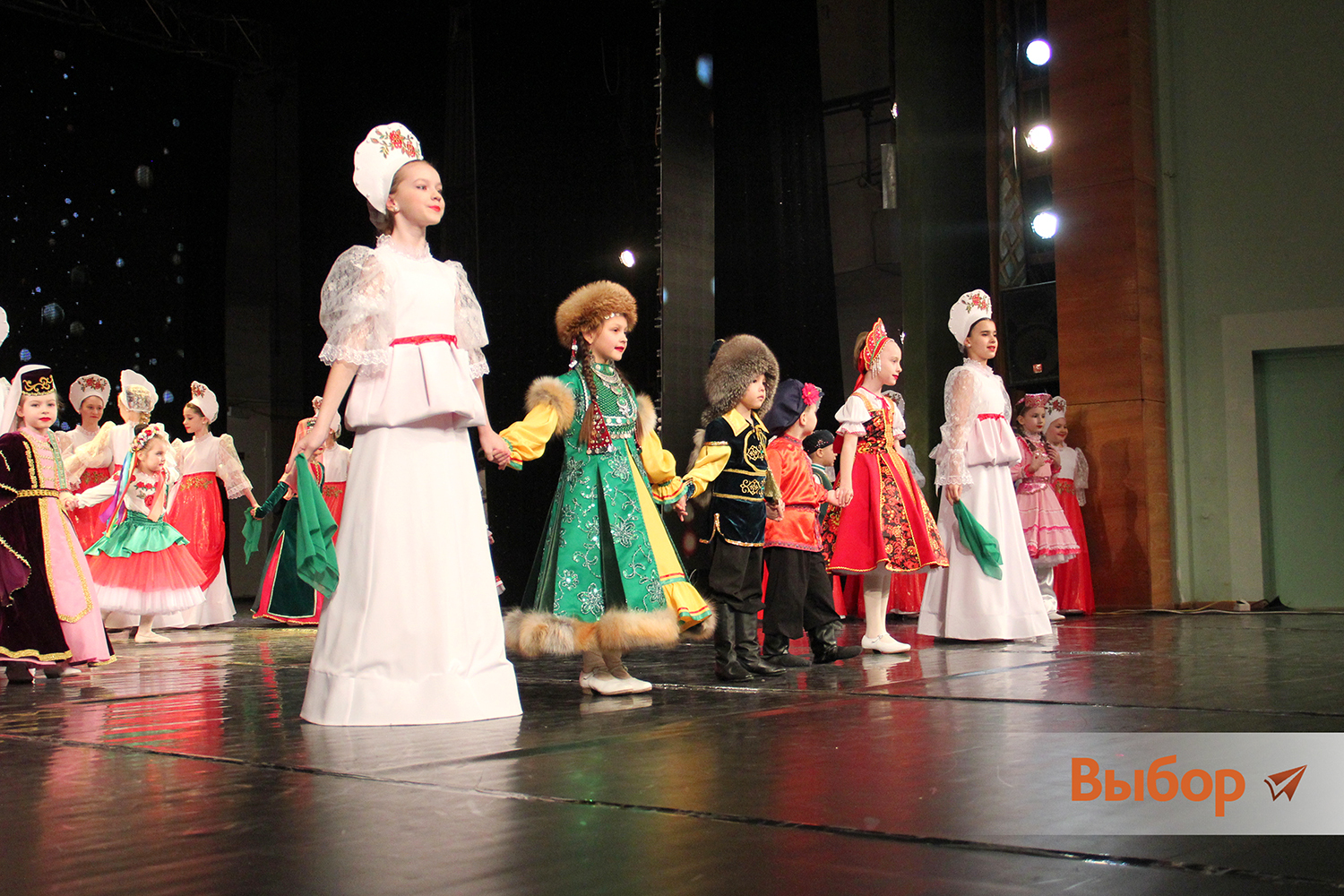 В Салавате стартовал Х региональный фестиваль-конкурс «Наследие Салавата»