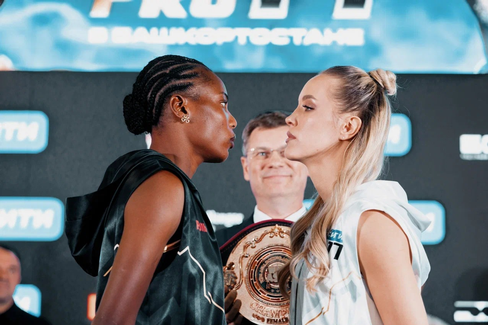 Артур Субханкулов: «Все осознают, что шансы в бою с Усмоновым равны»