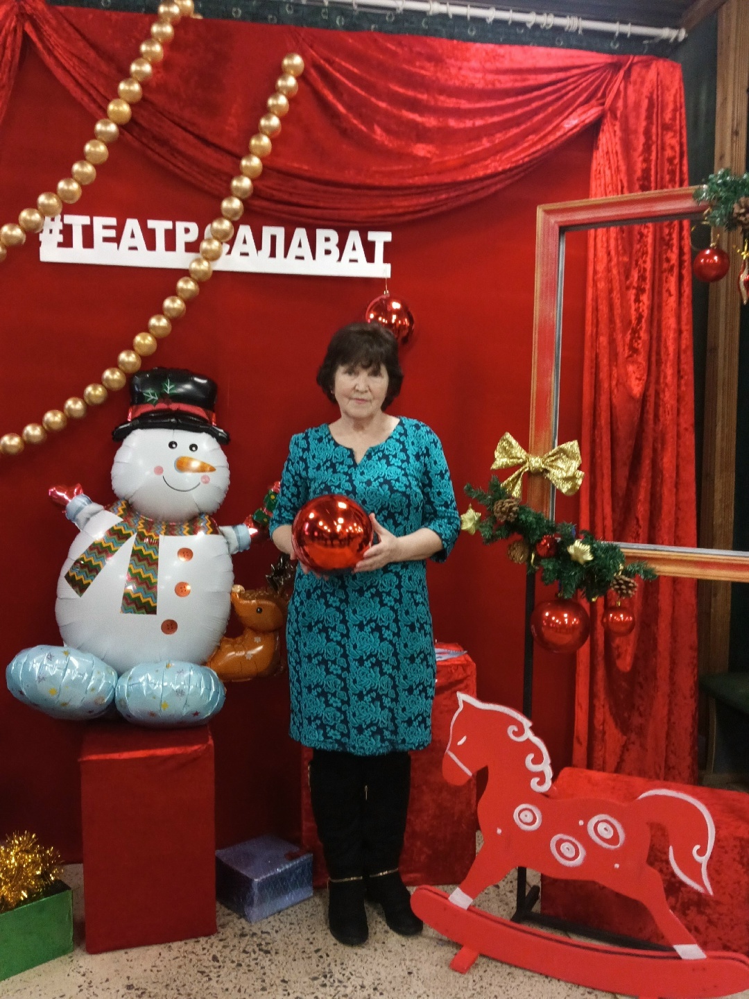 Уроженка Башкирии Зульфия Шагитова написала две книги о жизни в детском доме