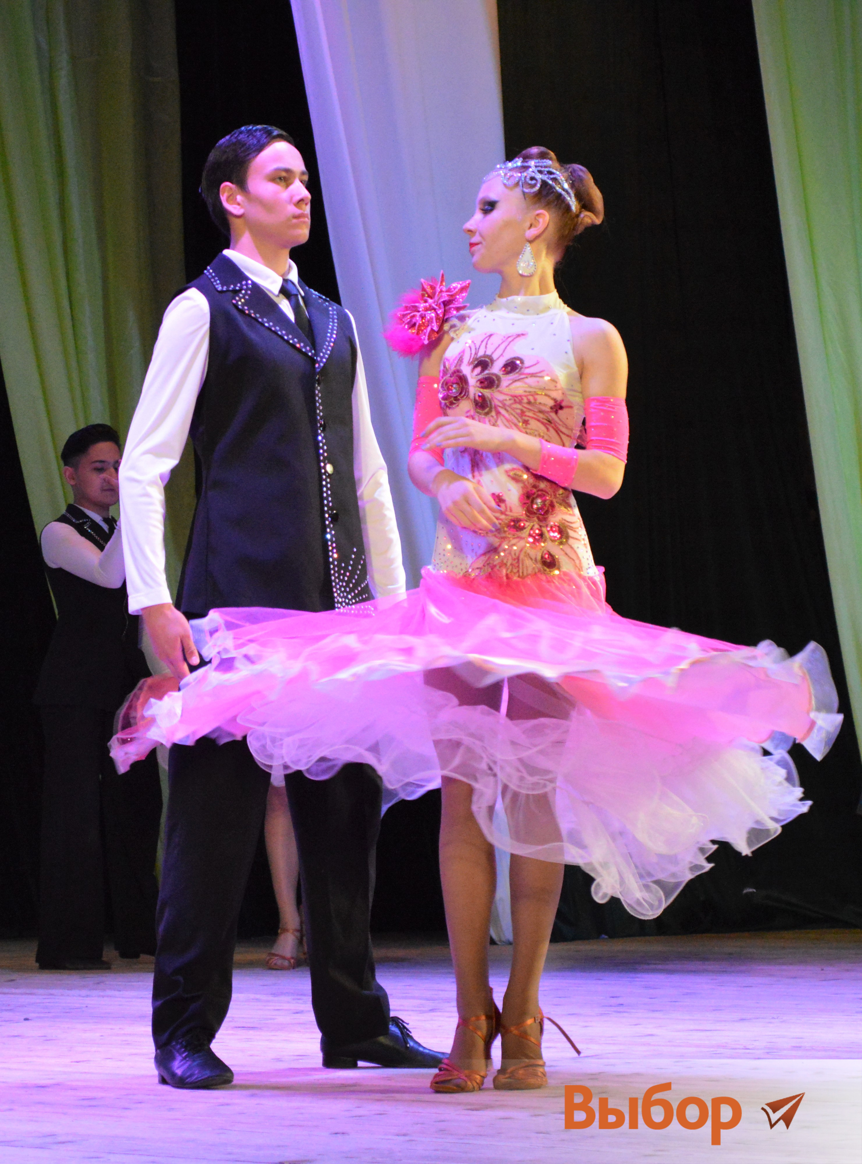 В Салавате пройдет второй сезон проекта "Танцующий май – 2023"