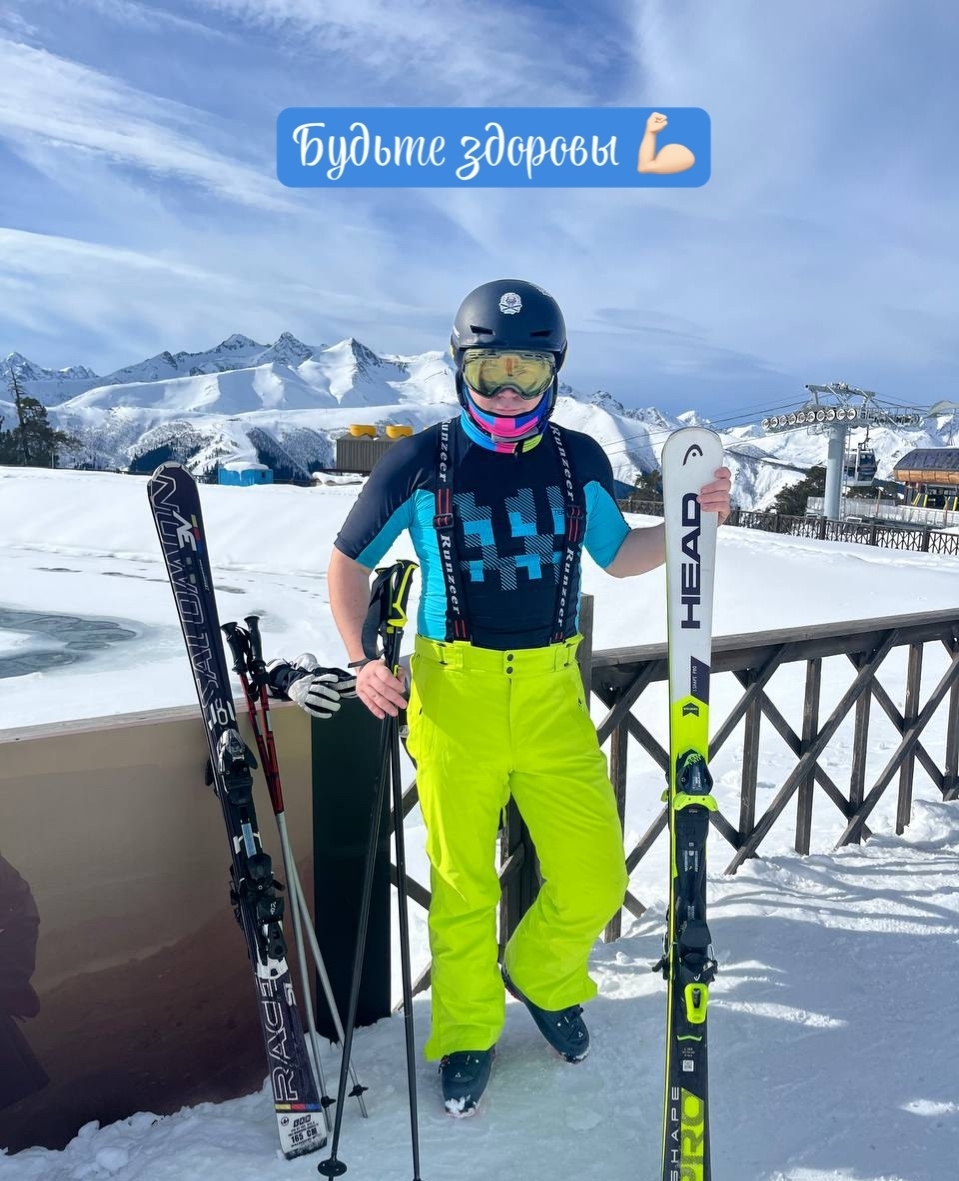 В Салавате проходит неделя мужского здоровья