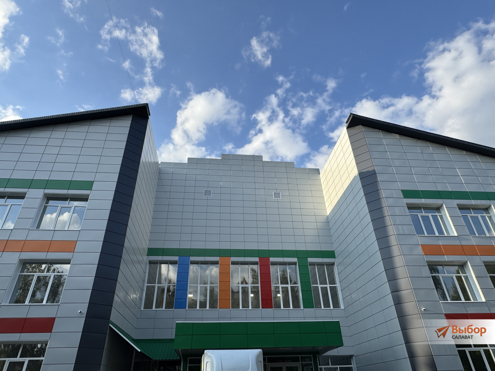 В кадетской школе, школе №7 и в педколледже Салавата на 100% завершен капремонт